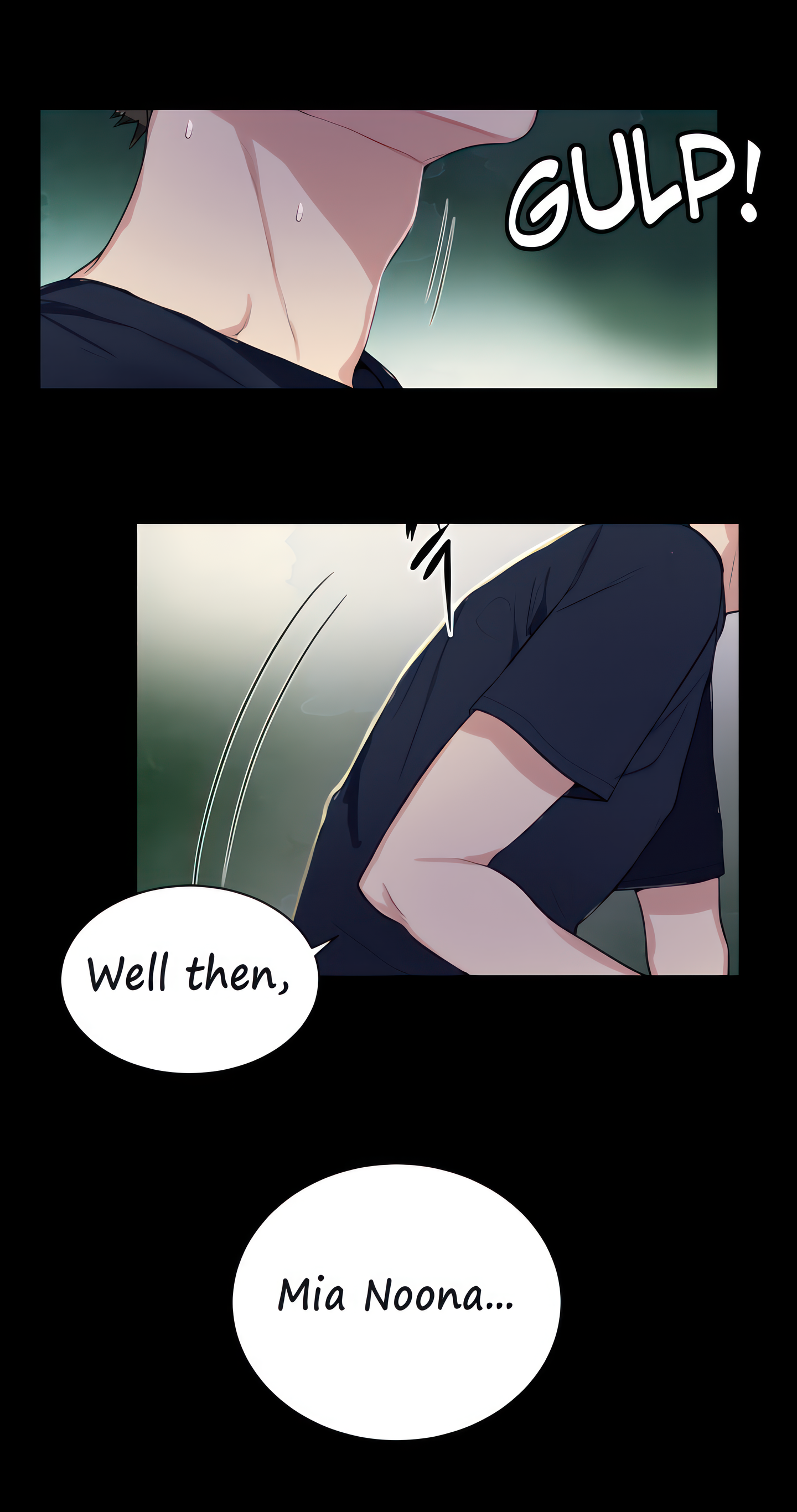 Secret Class (Uncensored Fan Edition) Page 17 - MangaHe