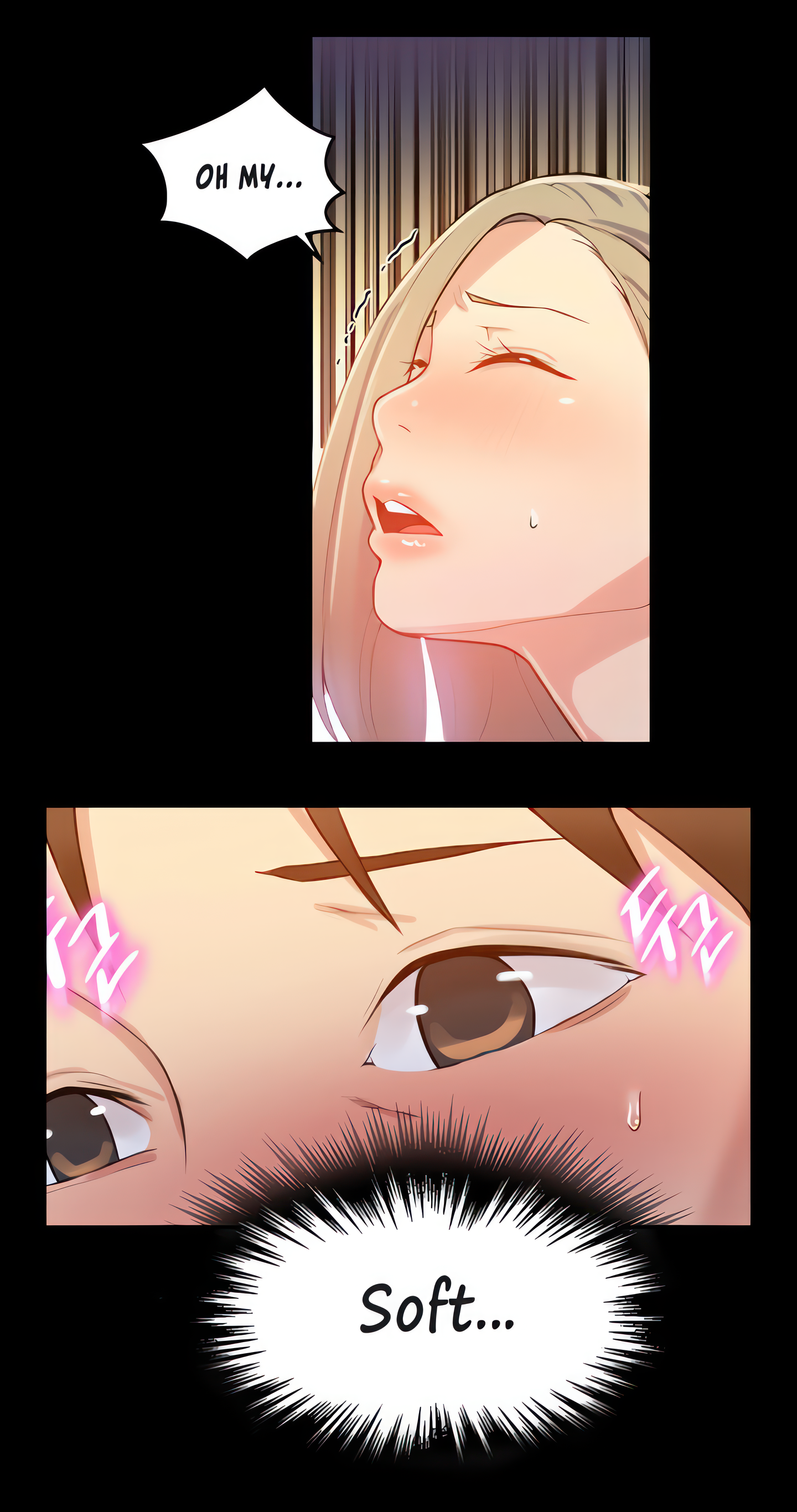 Secret Class (Uncensored Fan Edition) Page 26 - MangaHe