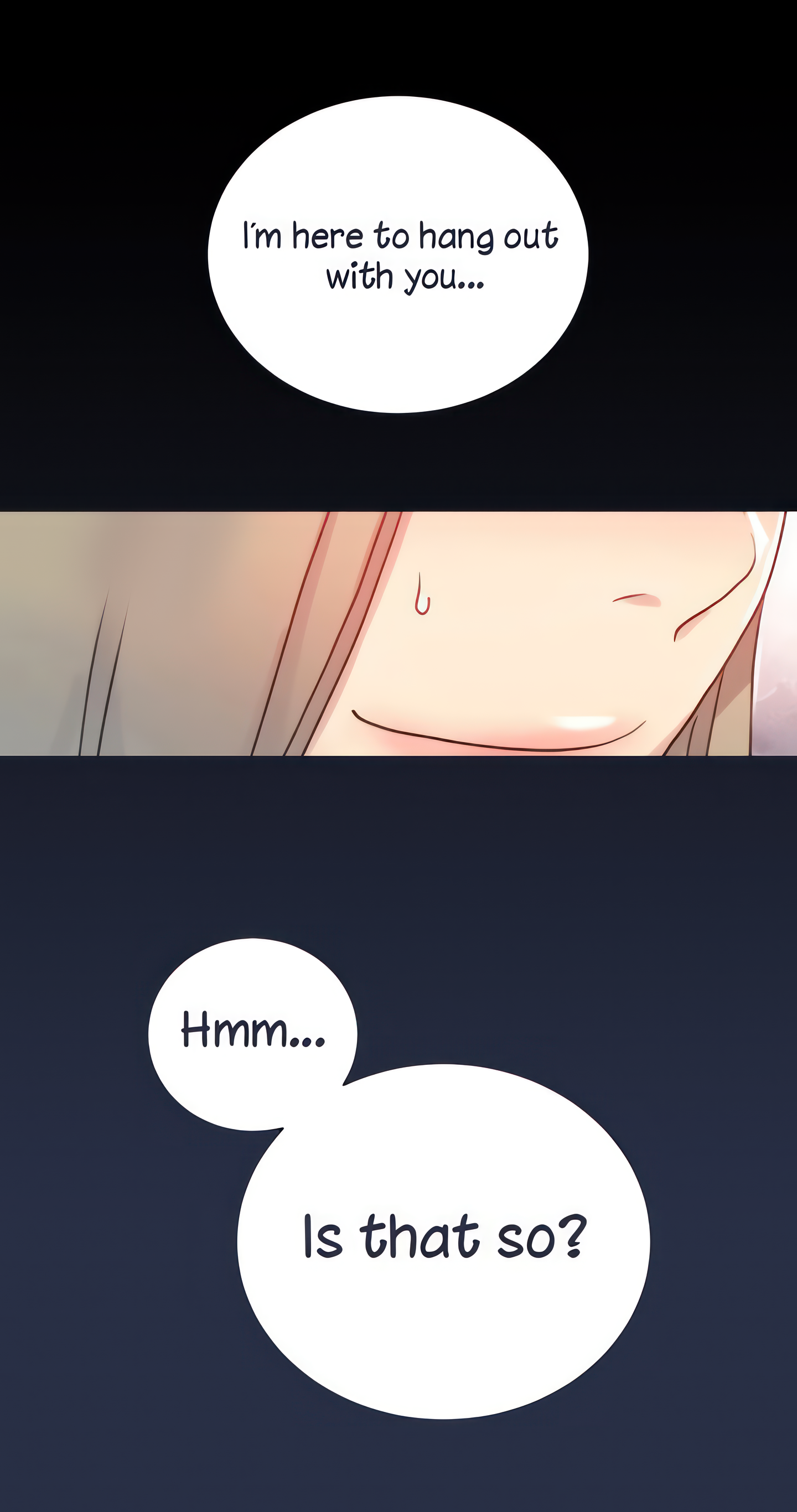 Secret Class (Uncensored Fan Edition) Page 6 - MangaHe