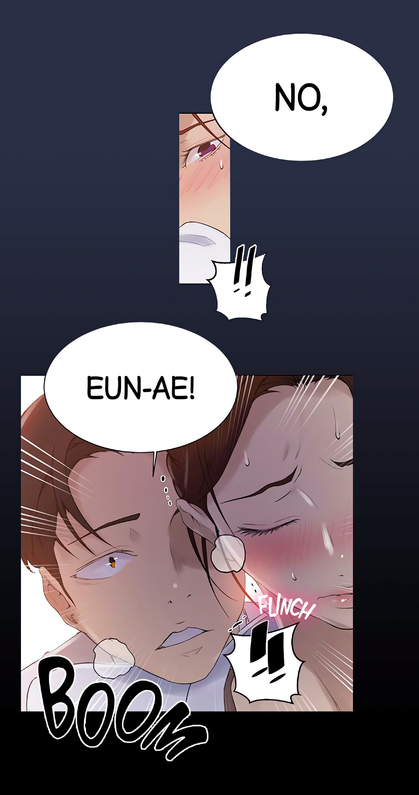 Secret Class (Uncensored Fan Edition) Page 5 - MangaHe