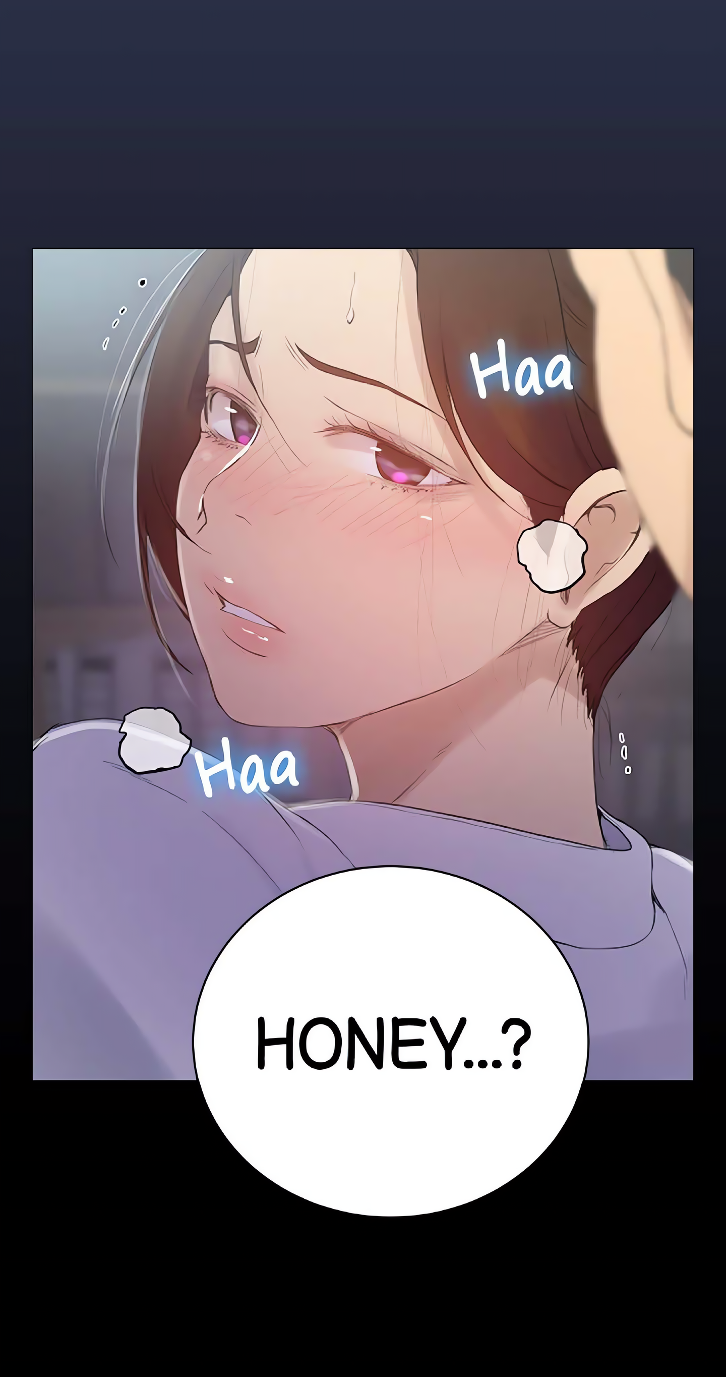 Secret Class (Uncensored Fan Edition) Page 7 - MangaHe