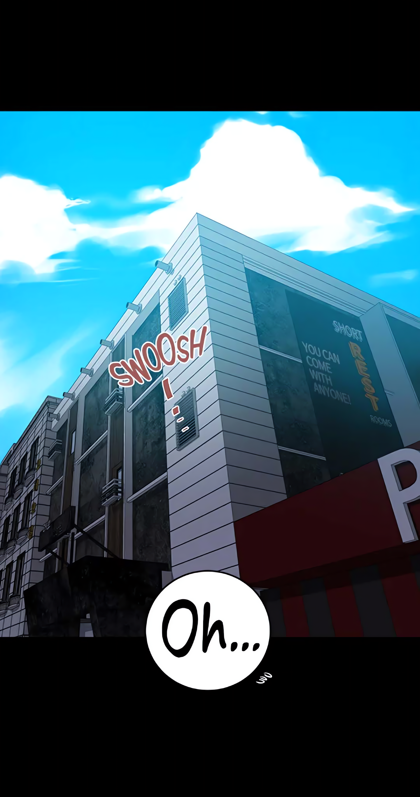 Secret Class (Uncensored Fan Edition) Page 22 - MangaHe