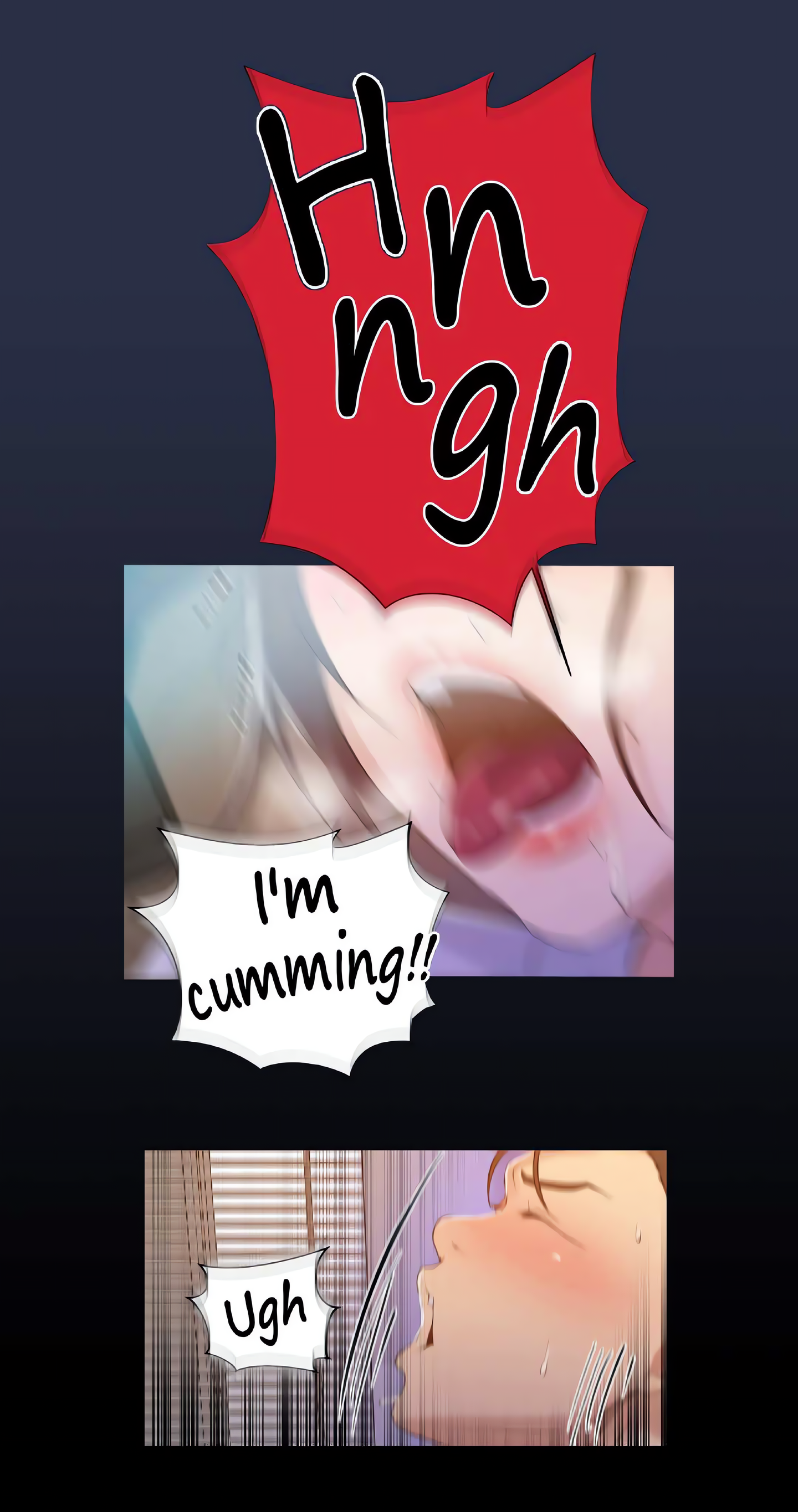 Secret Class (Uncensored Fan Edition) Page 5 - MangaHe