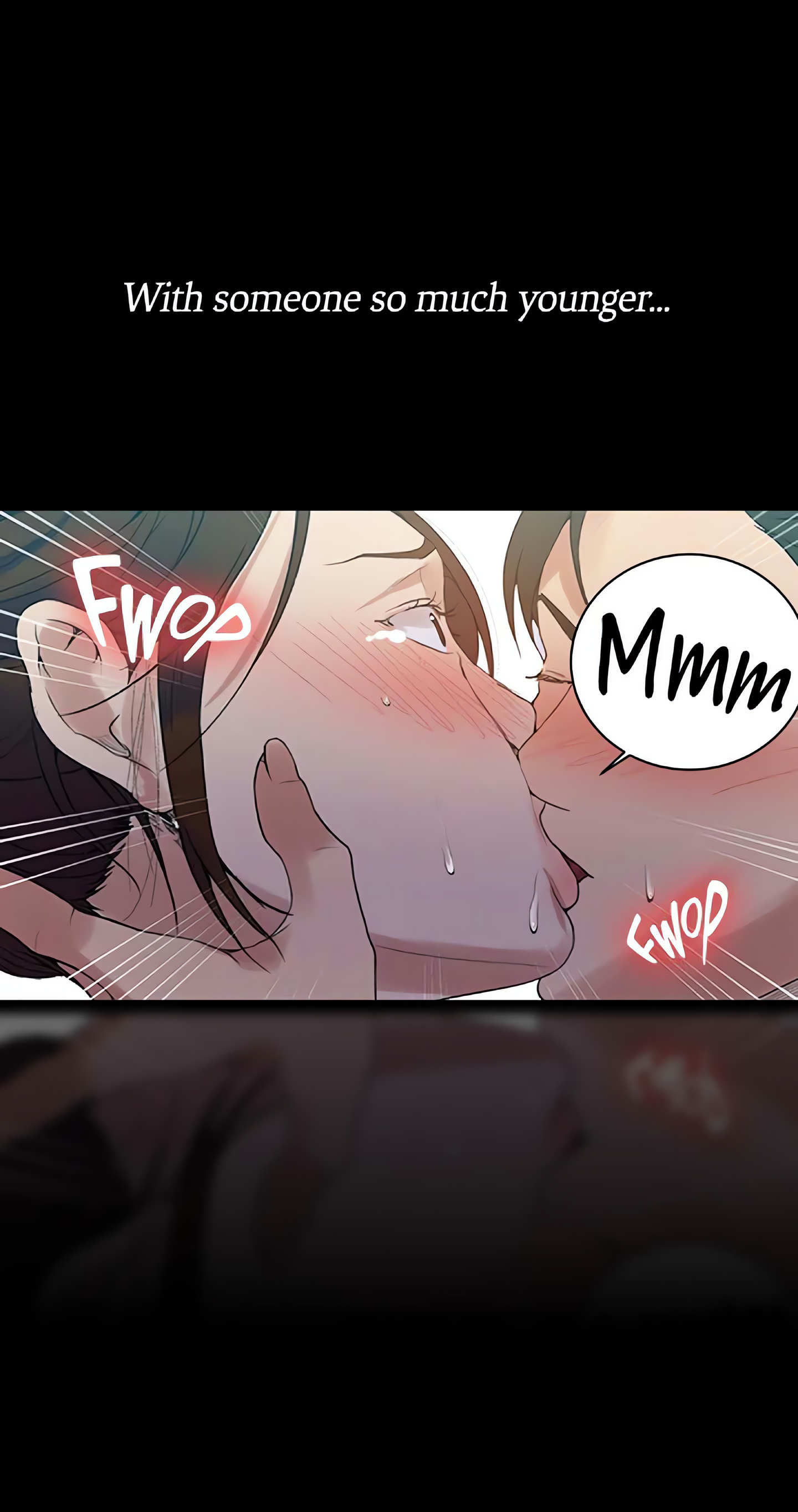 Secret Class (Uncensored Fan Edition) Page 16 - MangaHe