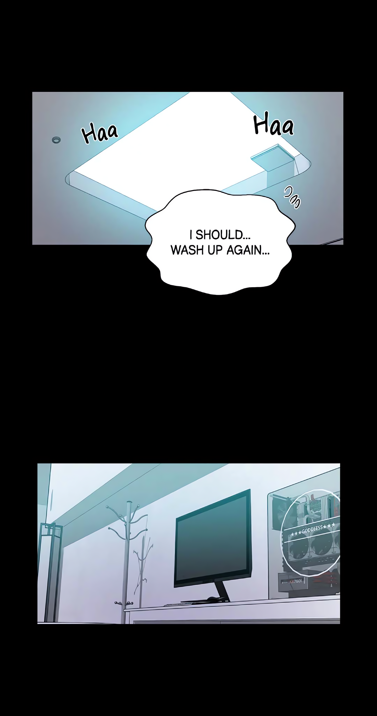 Secret Class (Uncensored Fan Edition) Page 26 - MangaHe