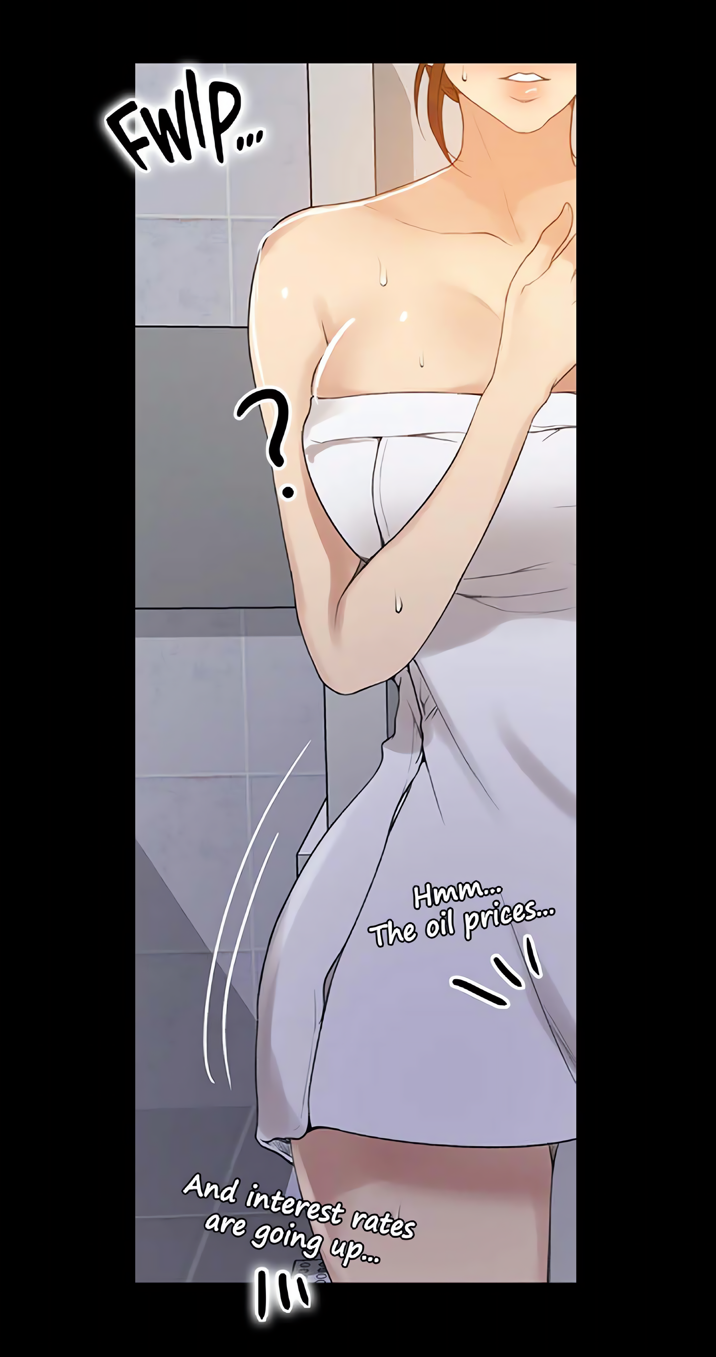 Secret Class (Uncensored Fan Edition) Page 27 - MangaHe