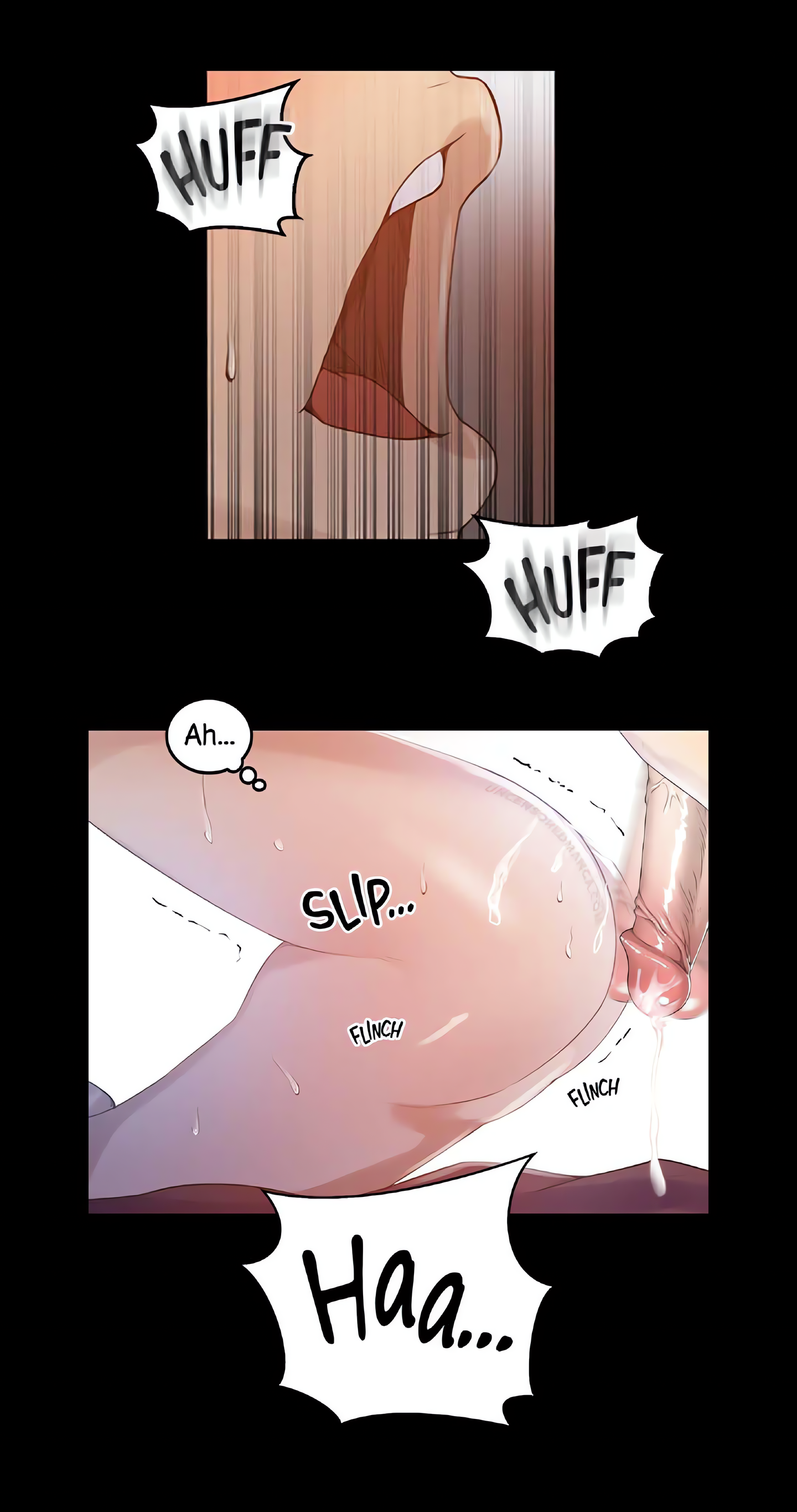 Secret Class (Uncensored Fan Edition) Page 32 - MangaHe