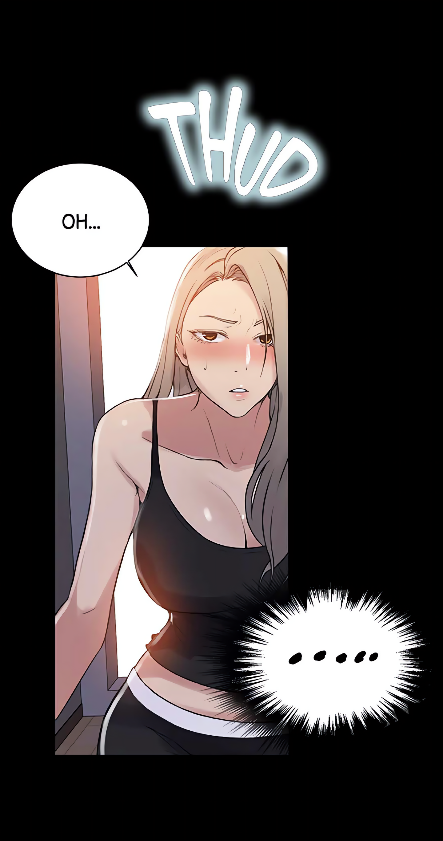 Secret Class (Uncensored Fan Edition) Page 14 - MangaHe