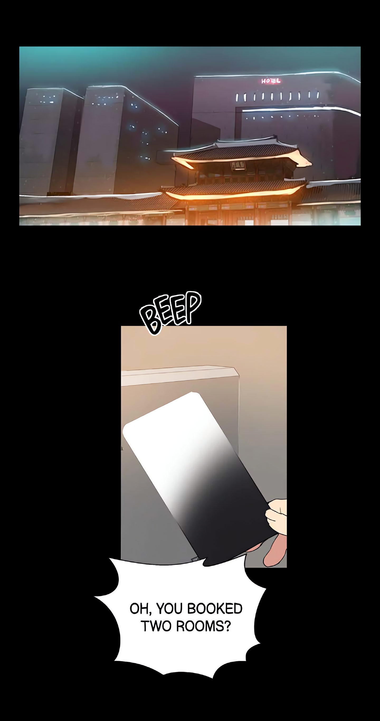 Secret Class (Uncensored Fan Edition) Page 14 - MangaHe