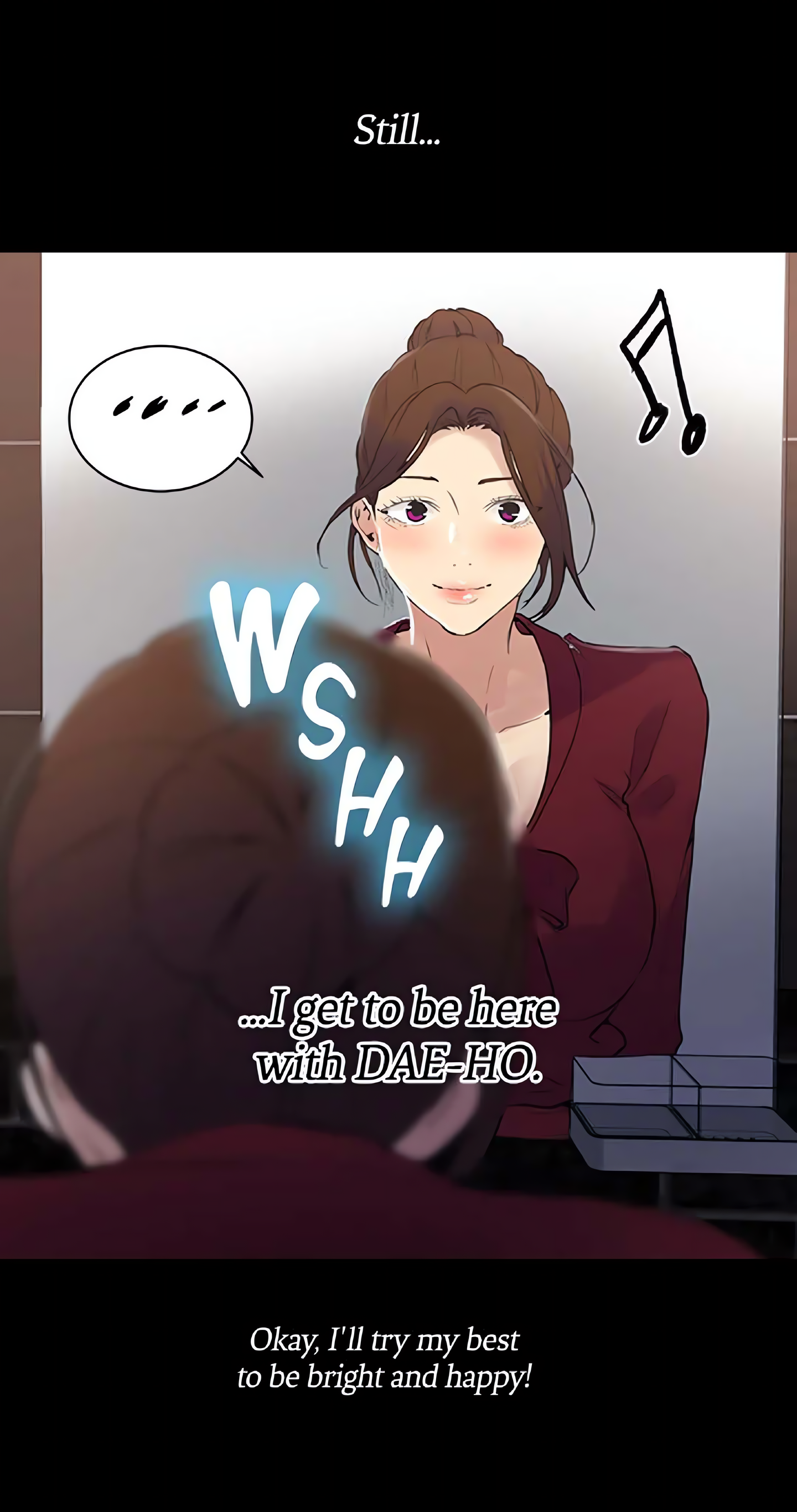 Secret Class (Uncensored Fan Edition) Page 10 - MangaHe