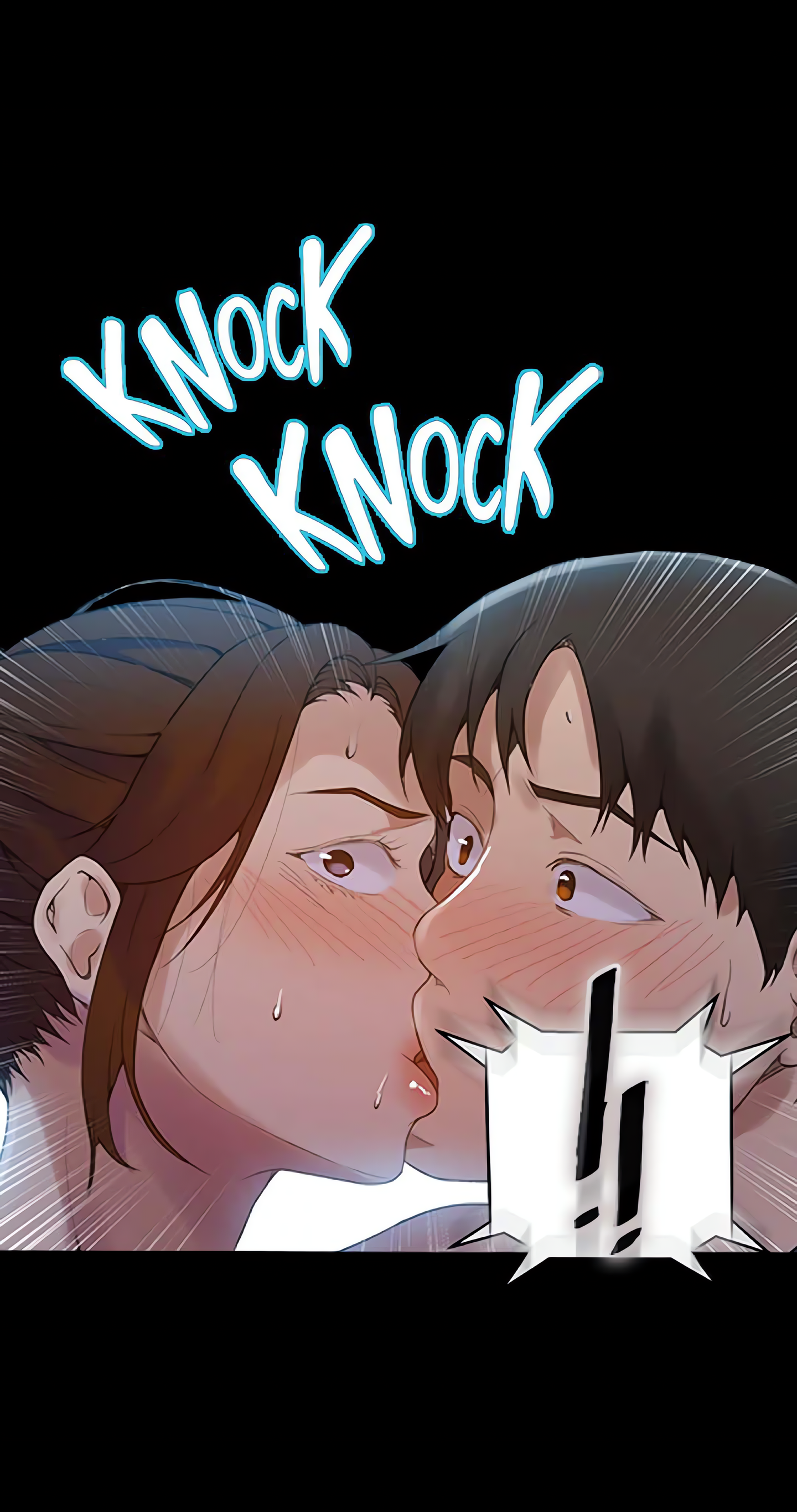 Secret Class (Uncensored Fan Edition) Page 29 - MangaHe