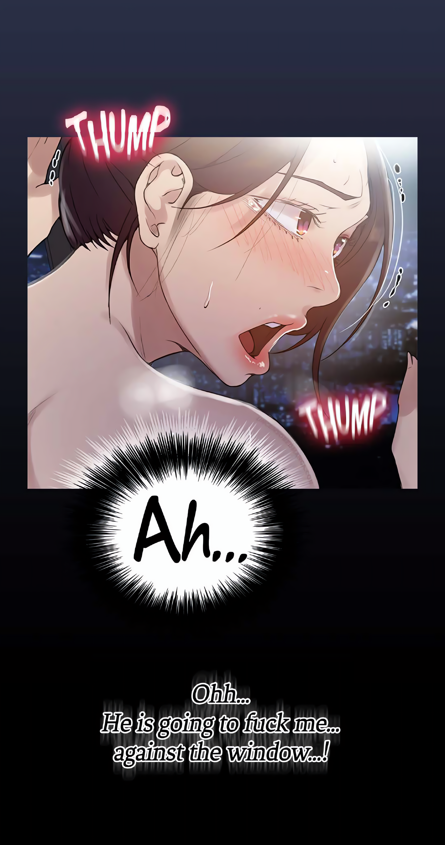 Secret Class (Uncensored Fan Edition) Page 7 - MangaHe