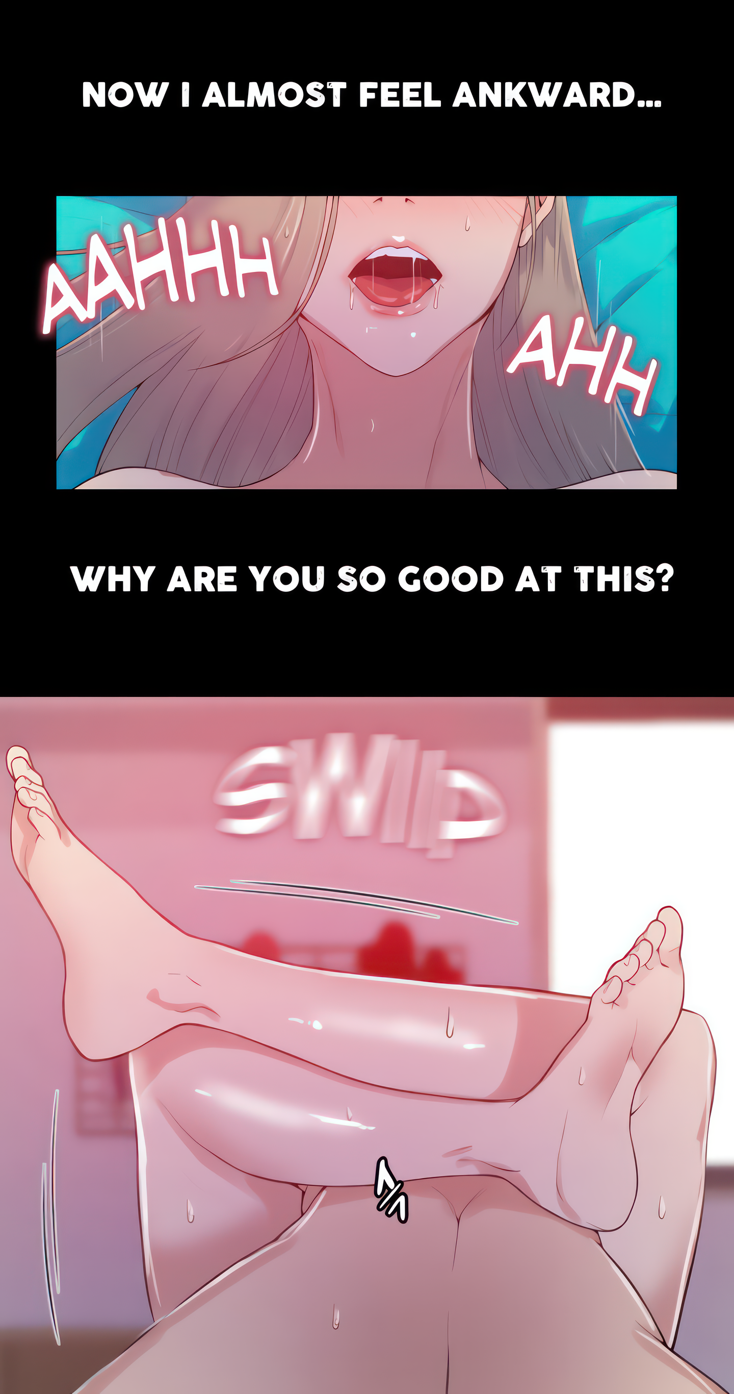 Secret Class (Uncensored Fan Edition) Page 22 - MangaHe