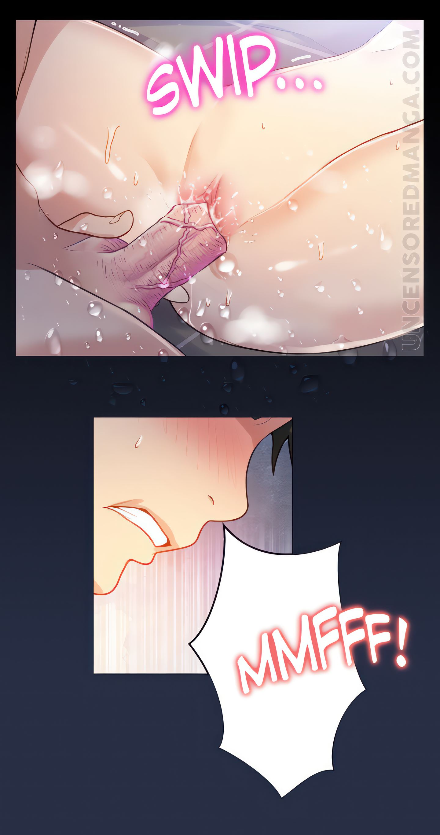 Secret Class (Uncensored Fan Edition) Page 4 - MangaHe
