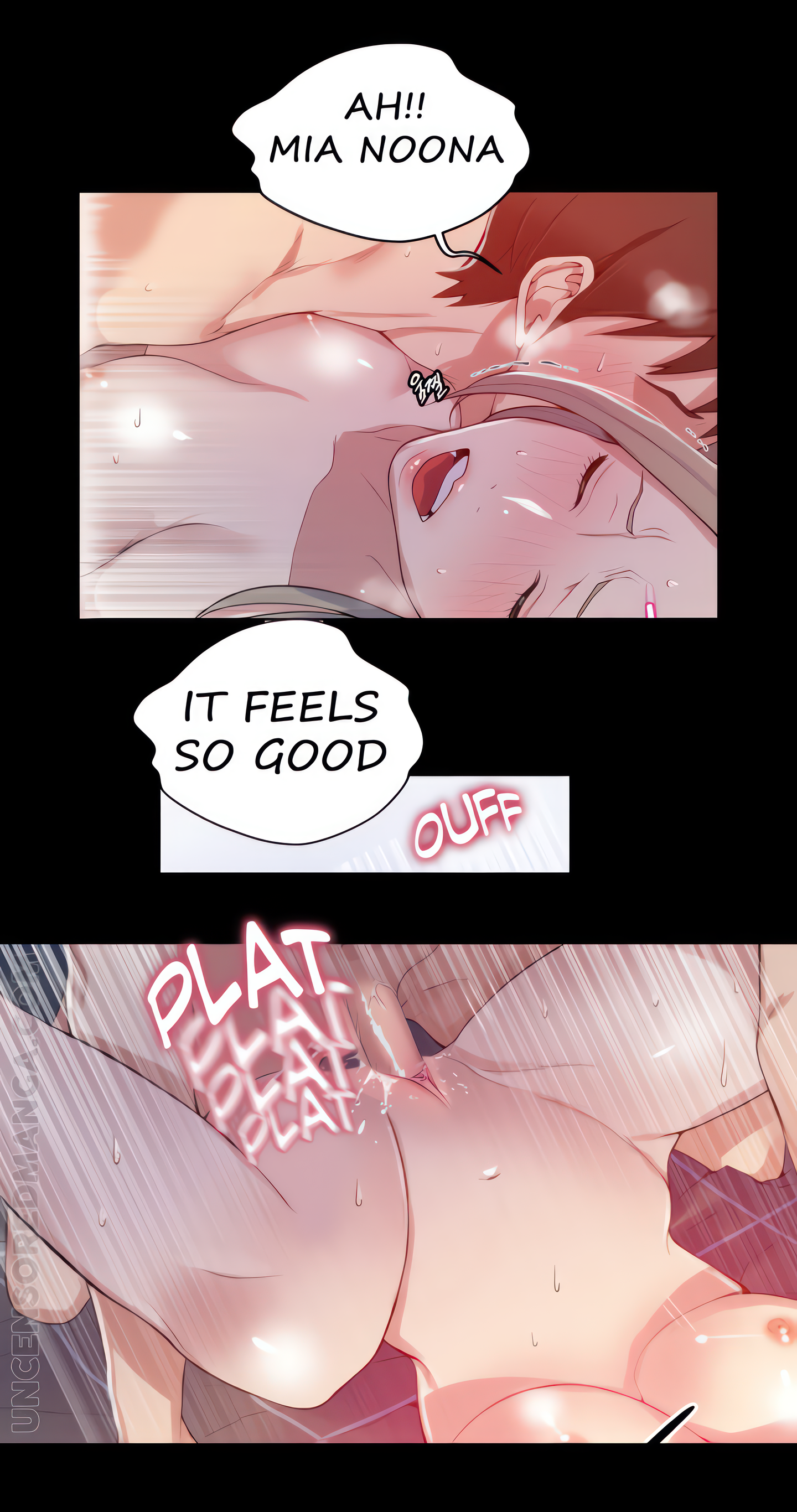 Secret Class (Uncensored Fan Edition) Page 31 - MangaHe