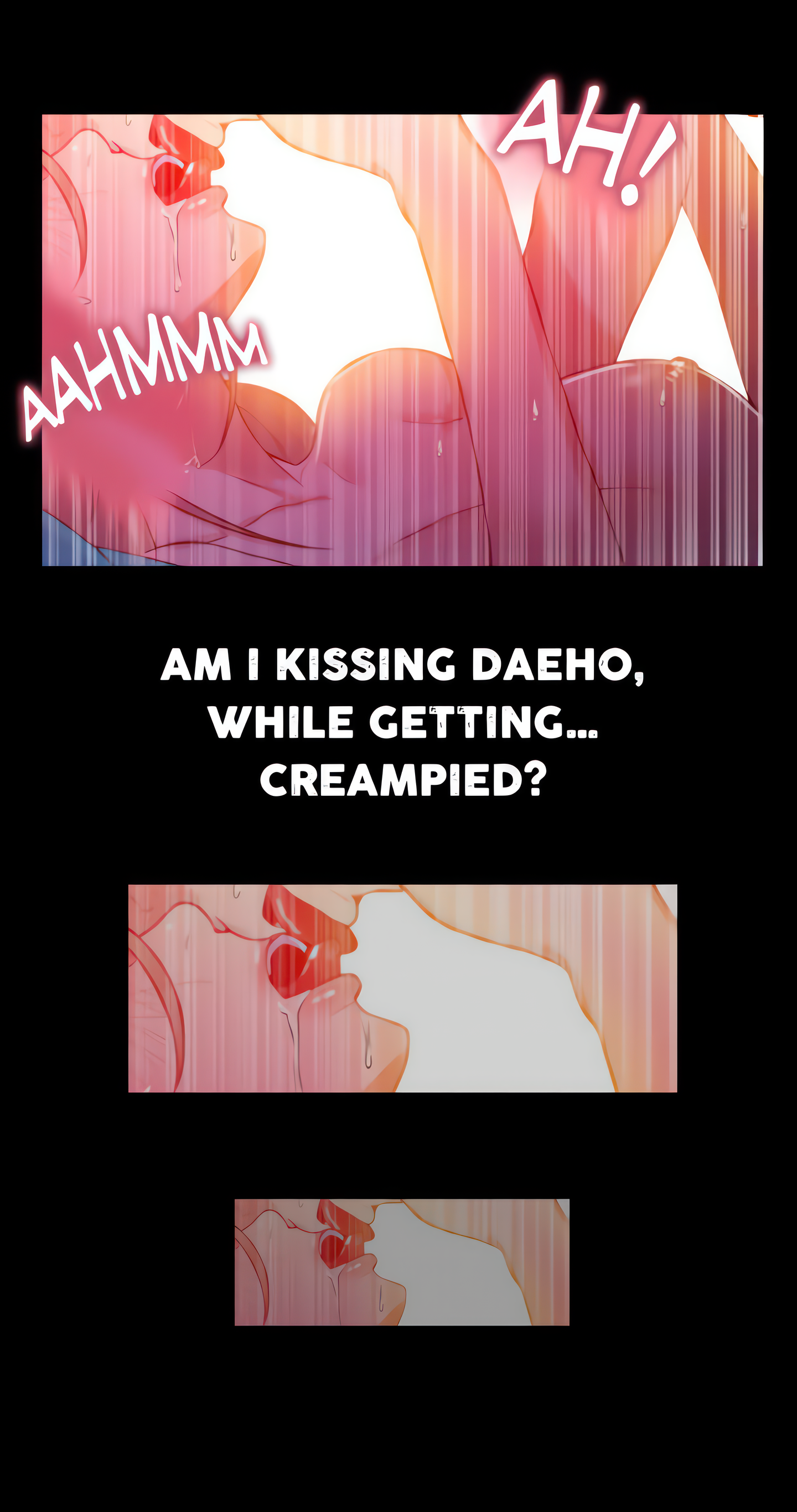 Secret Class (Uncensored Fan Edition) Page 38 - MangaHe