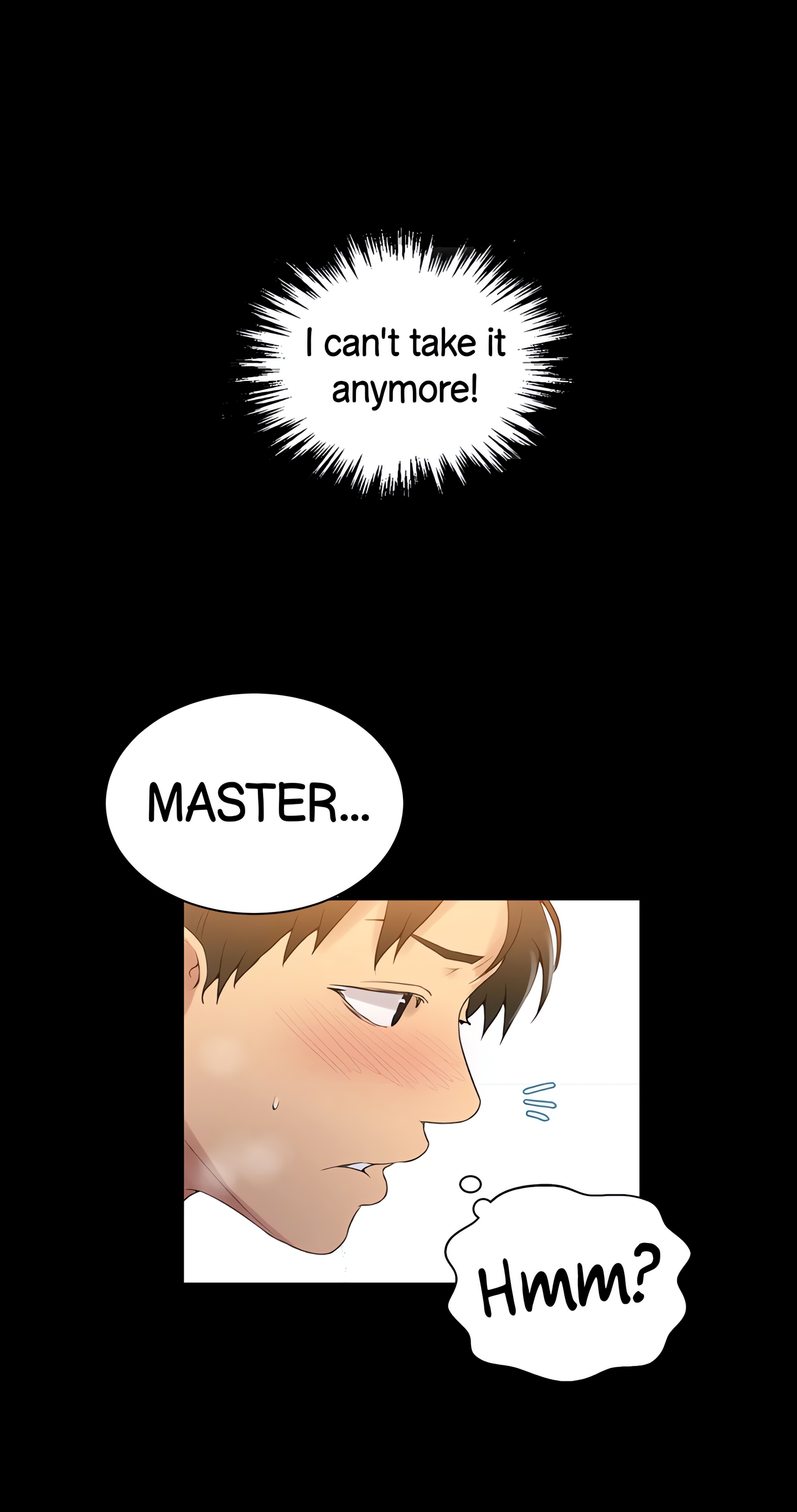 Secret Class (Uncensored Fan Edition) Page 11 - MangaHe