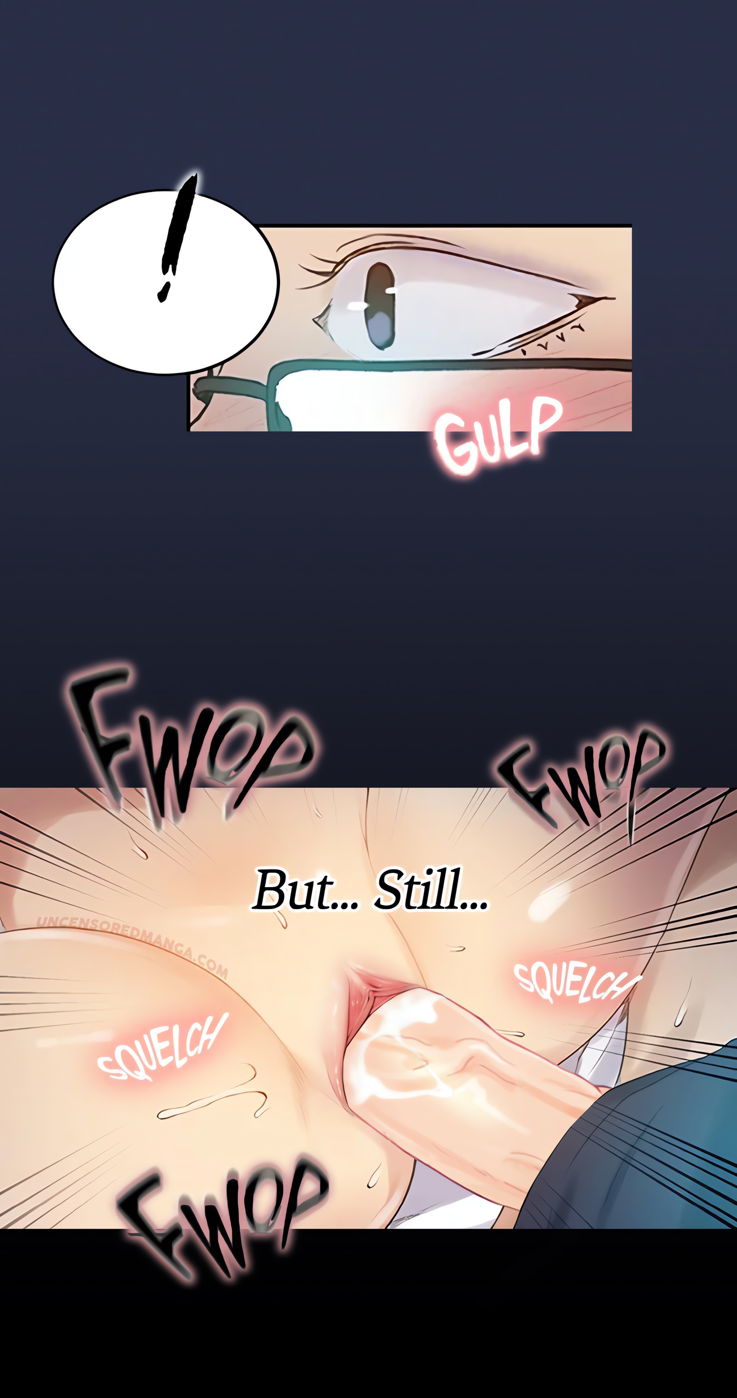 Secret Class (Uncensored Fan Edition) Page 5 - MangaHe