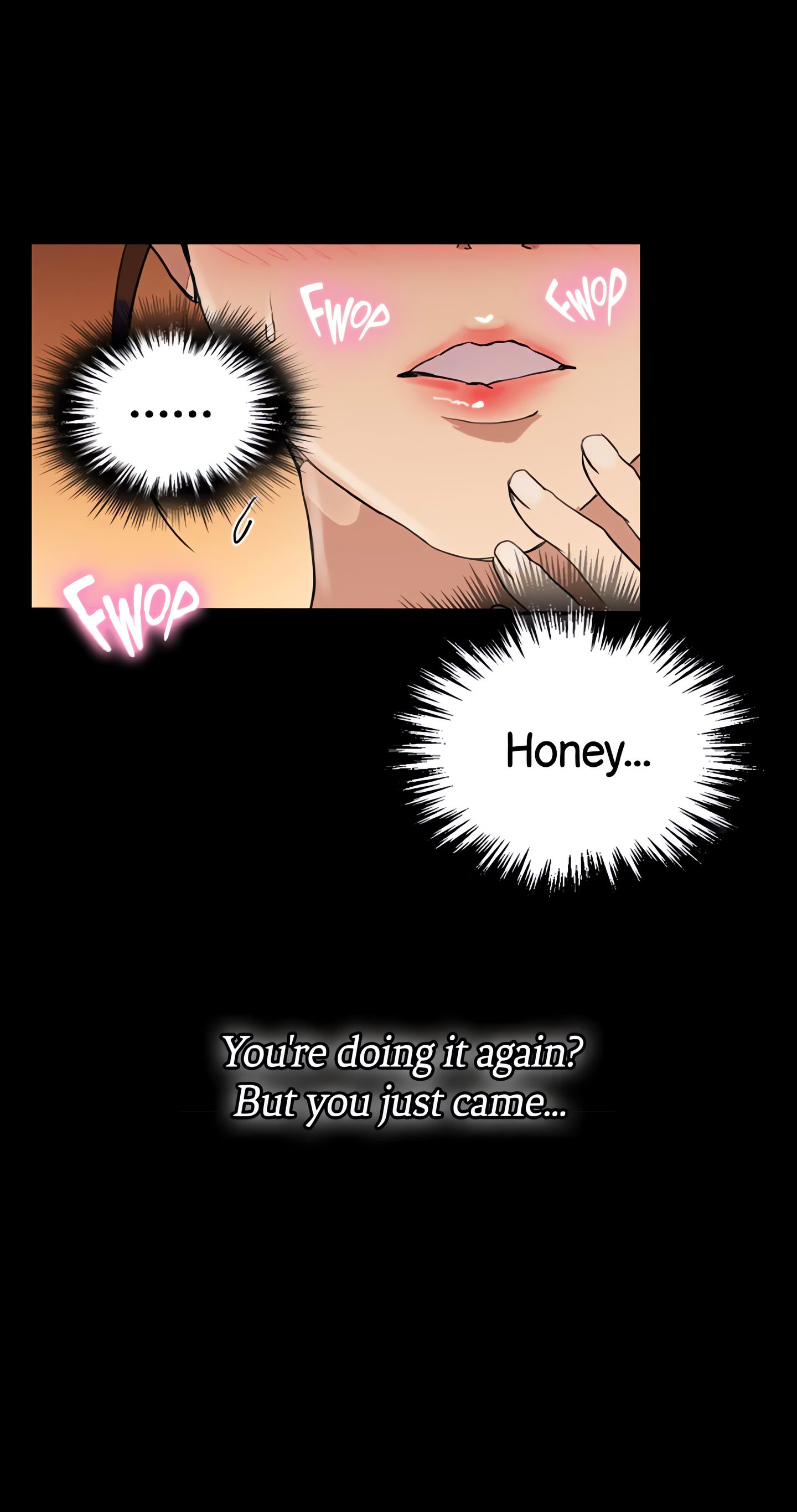 Secret Class (Uncensored Fan Edition) Page 29 - MangaHe