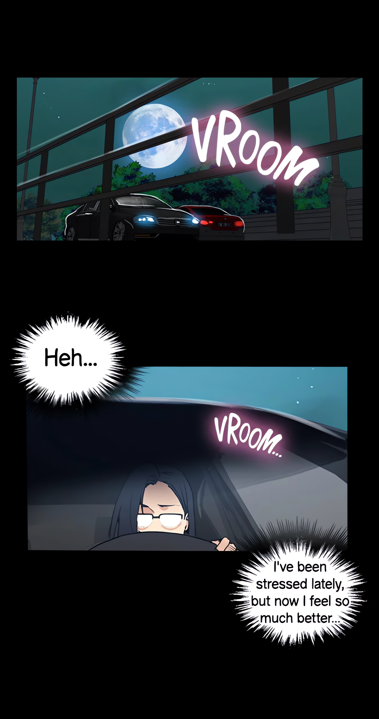 Secret Class (Uncensored Fan Edition) Page 30 - MangaHe