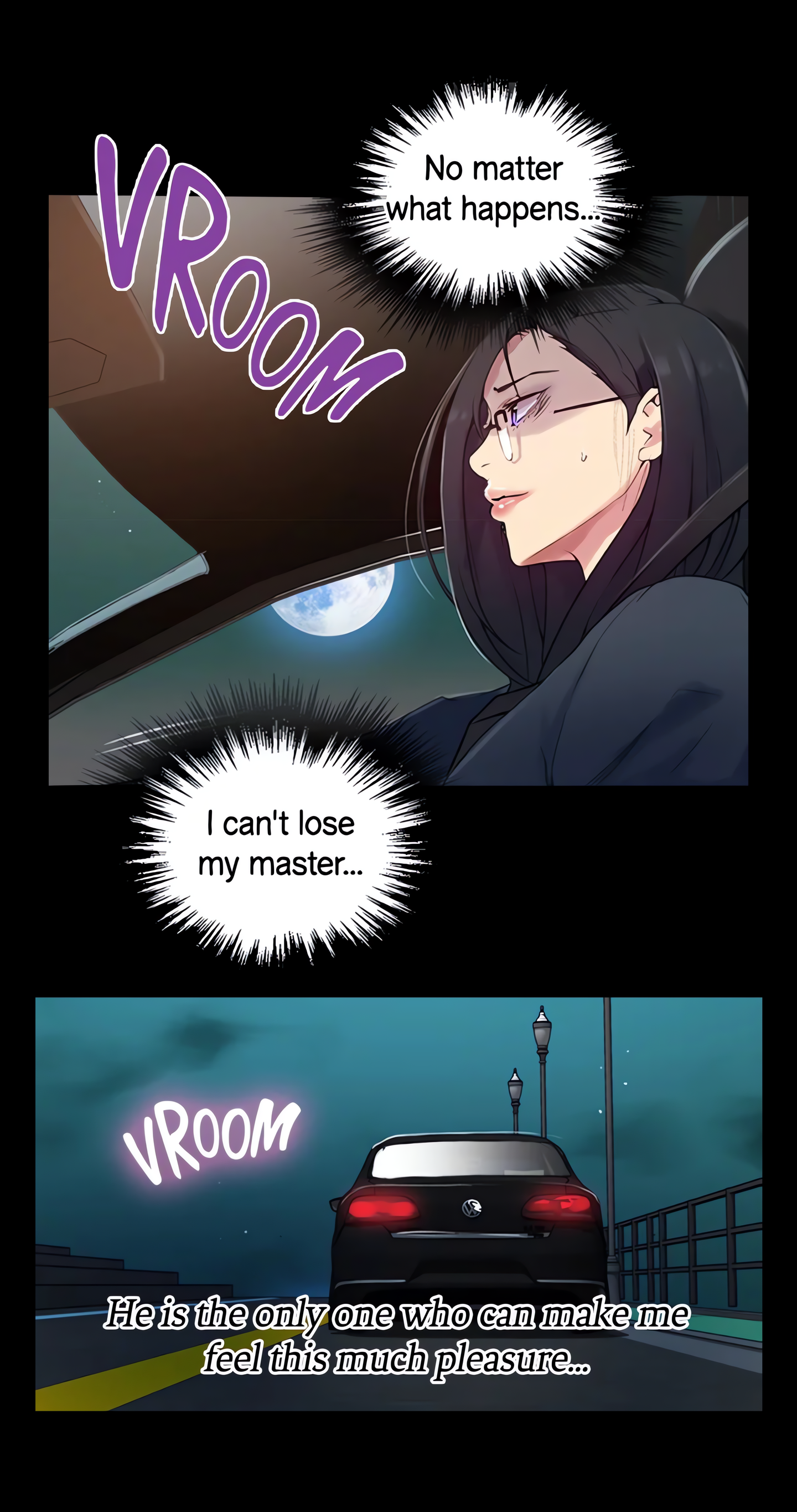 Secret Class (Uncensored Fan Edition) Page 31 - MangaHe