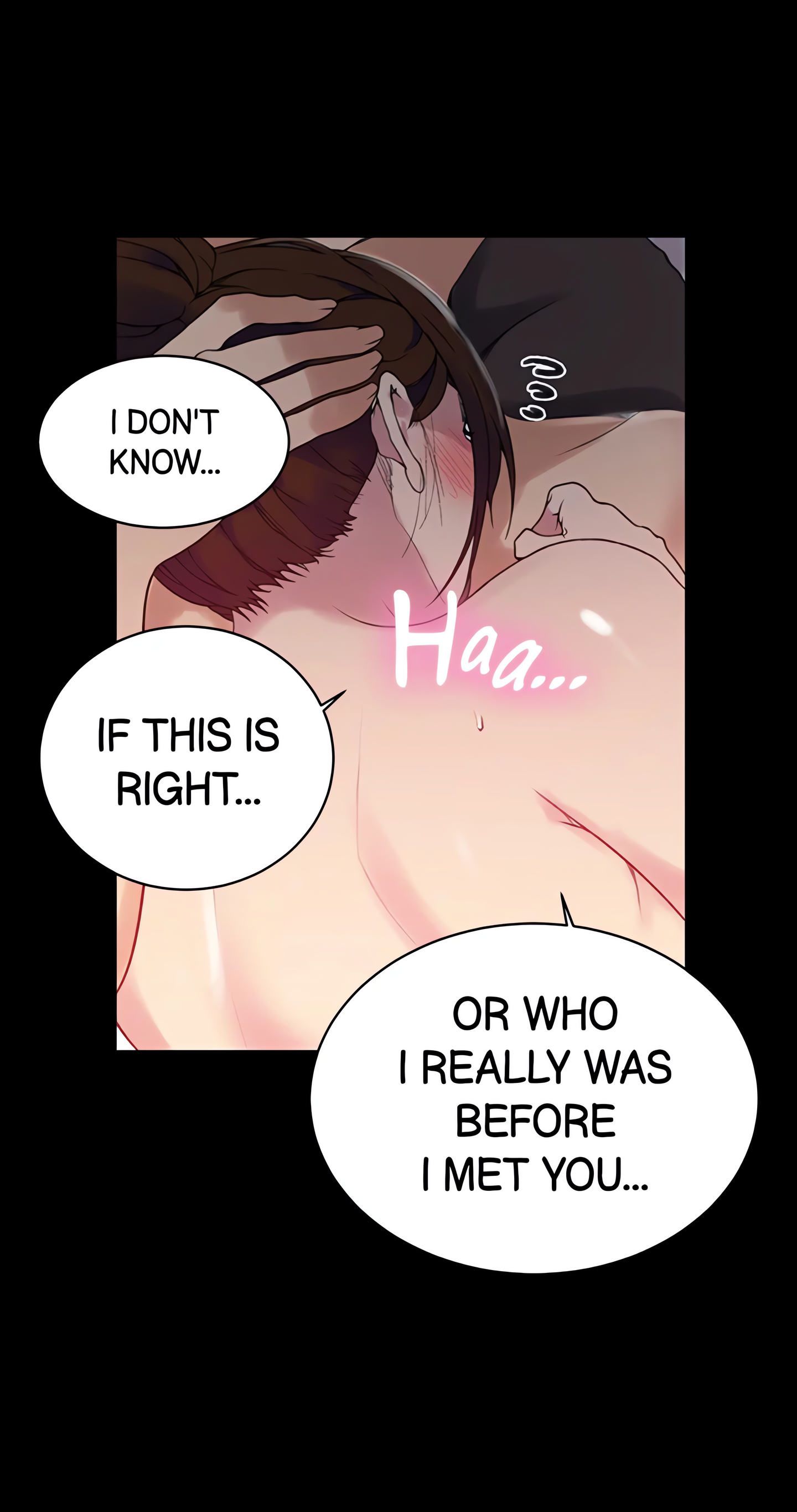 Secret Class (Uncensored Fan Edition) Page 34 - MangaHe