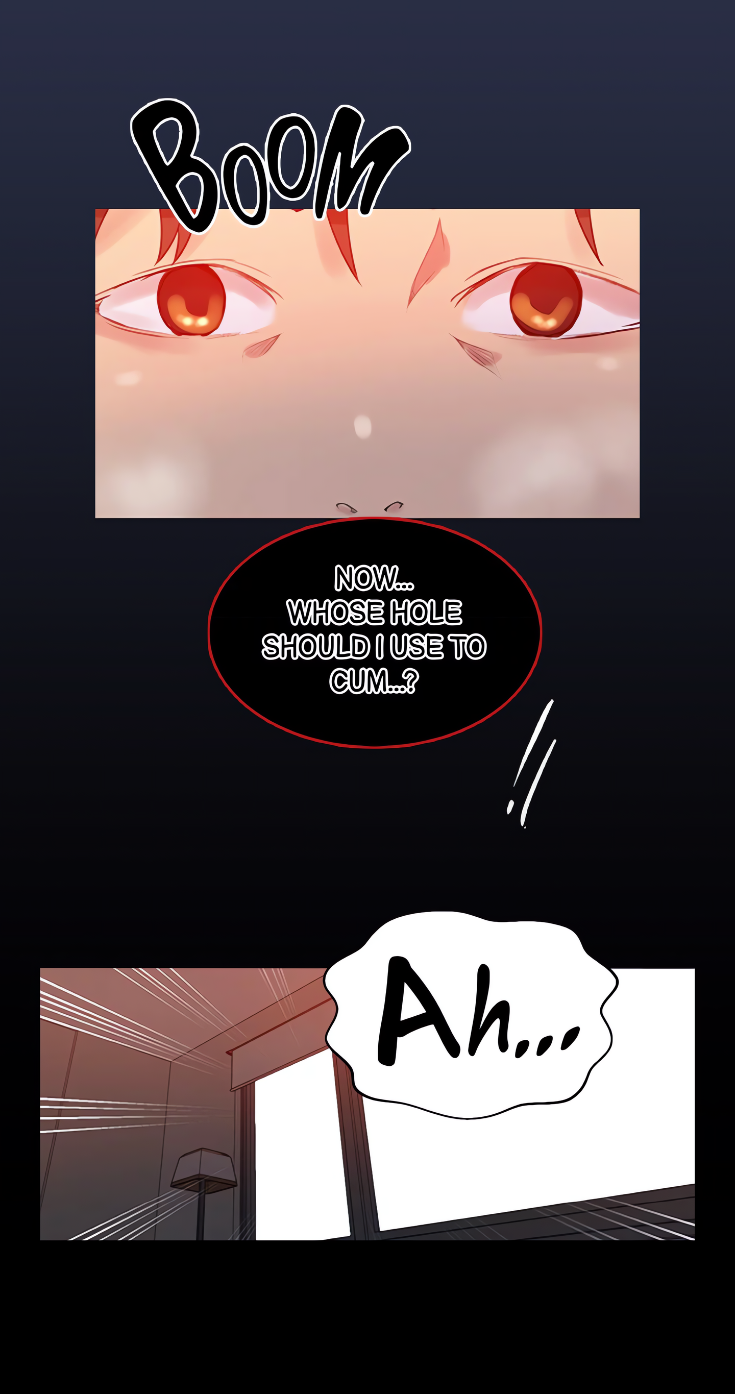 Secret Class (Uncensored Fan Edition) Page 7 - MangaHe