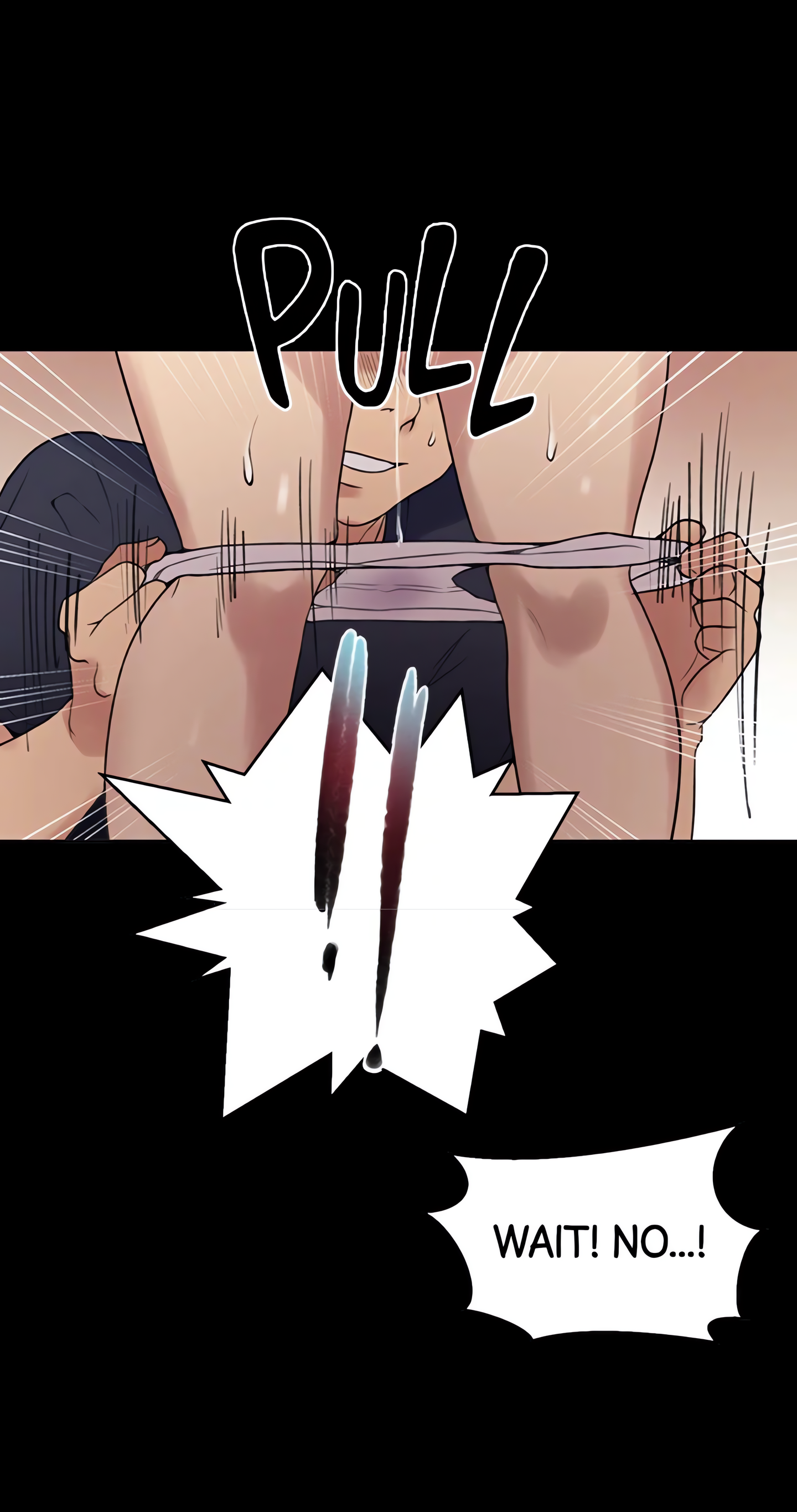 Secret Class (Uncensored Fan Edition) Page 27 - MangaHe