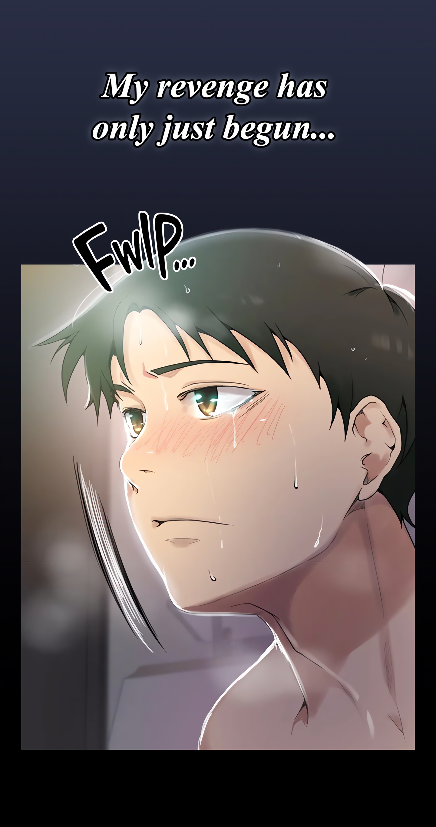 Secret Class (Uncensored Fan Edition) Page 7 - MangaHe