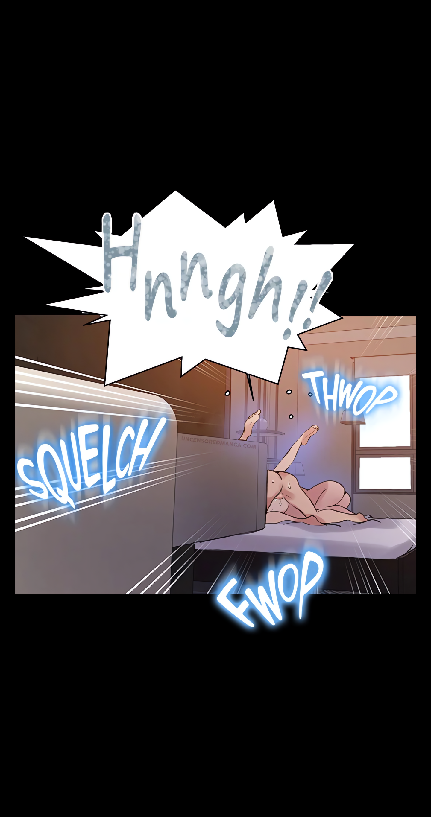 Secret Class (Uncensored Fan Edition) Page 31 - MangaHe