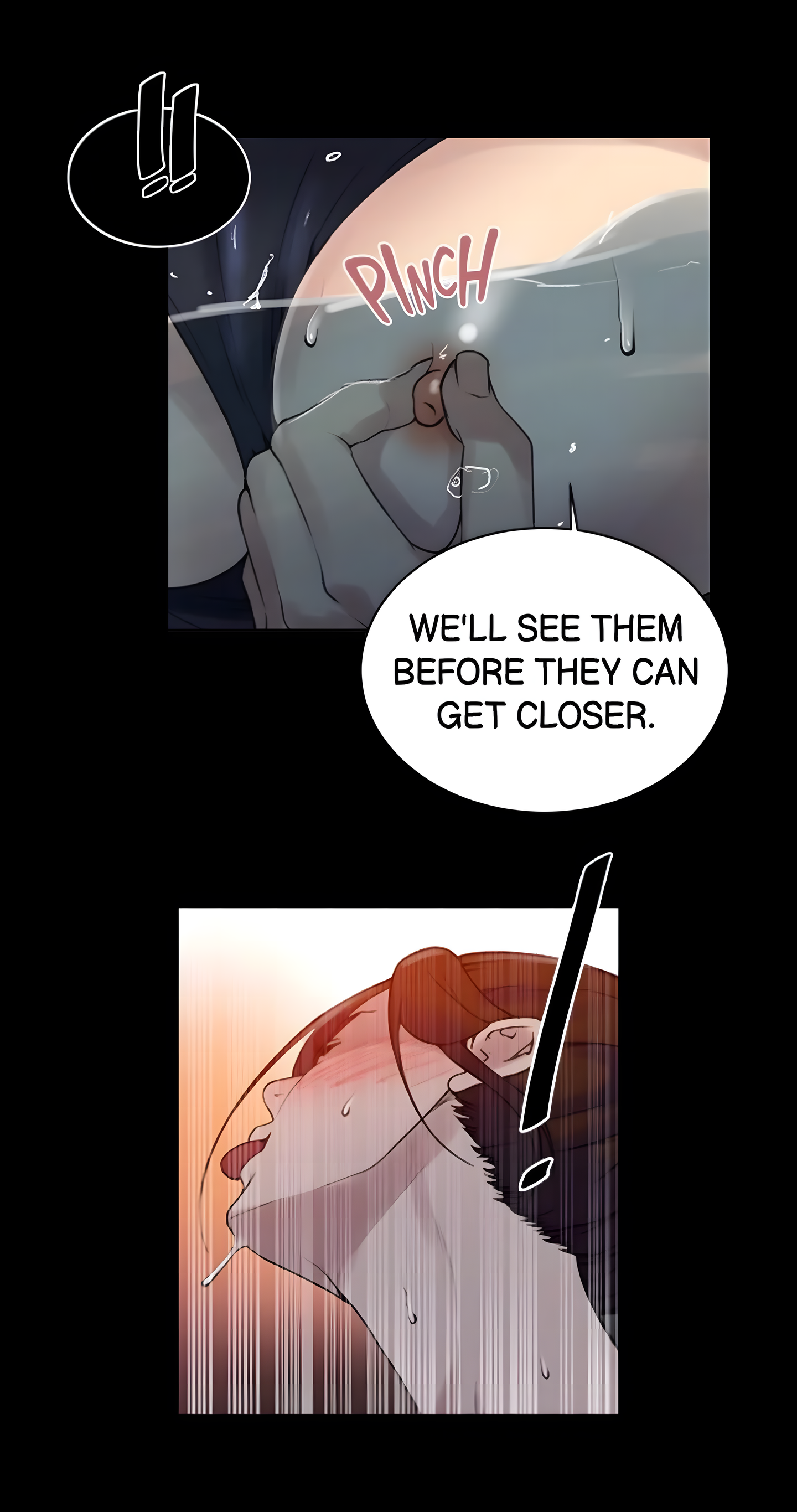 Secret Class (Uncensored Fan Edition) Page 29 - MangaHe