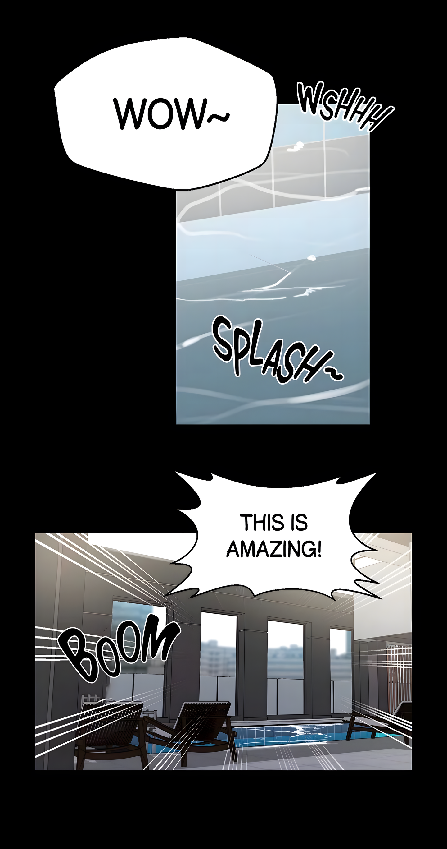 Secret Class (Uncensored Fan Edition) Page 10 - MangaHe