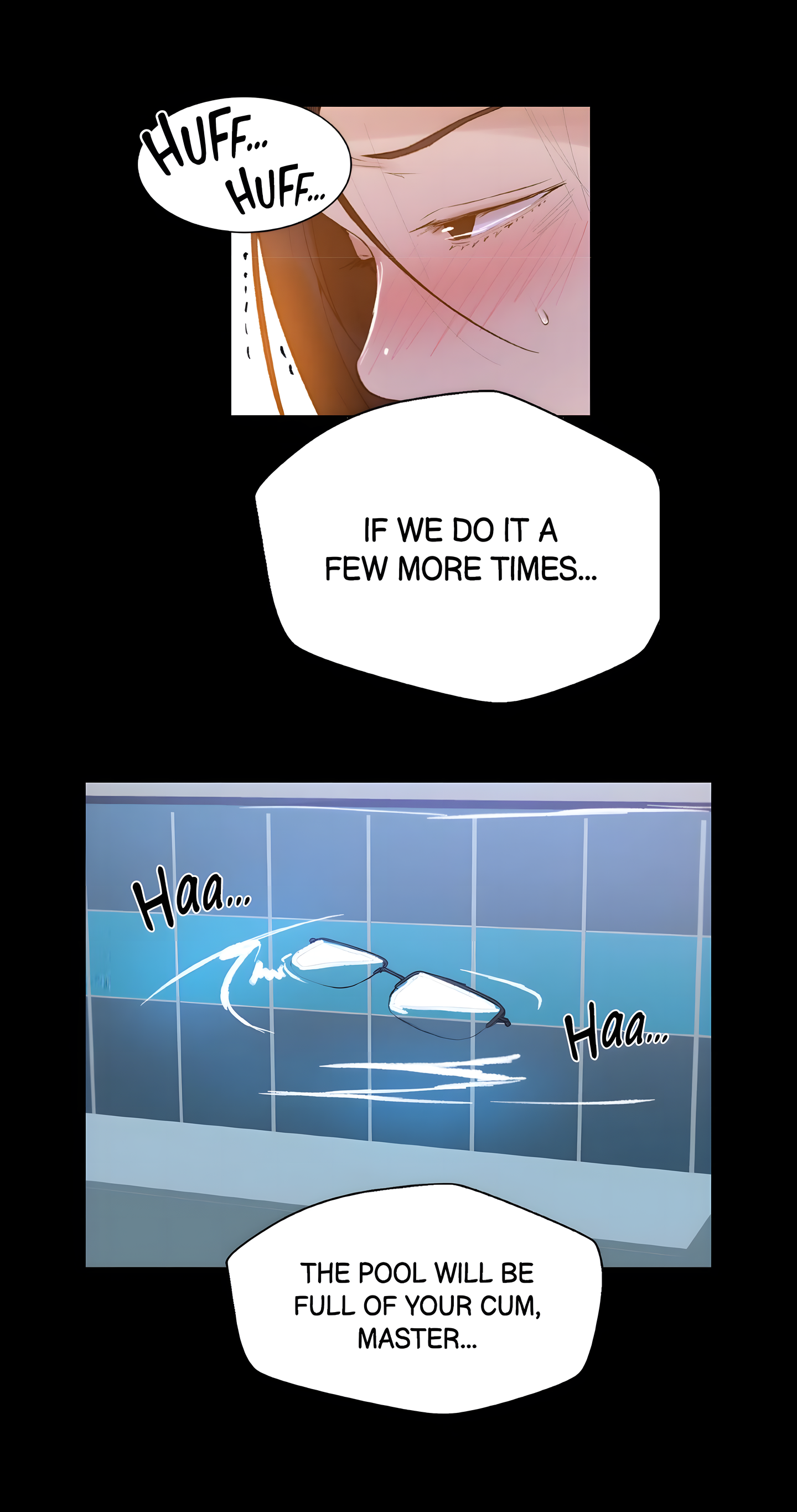 Secret Class (Uncensored Fan Edition) Page 26 - MangaHe