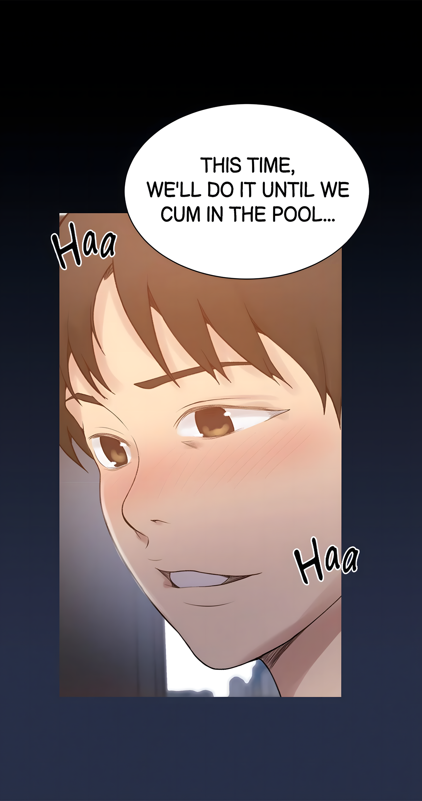 Secret Class (Uncensored Fan Edition) Page 6 - MangaHe