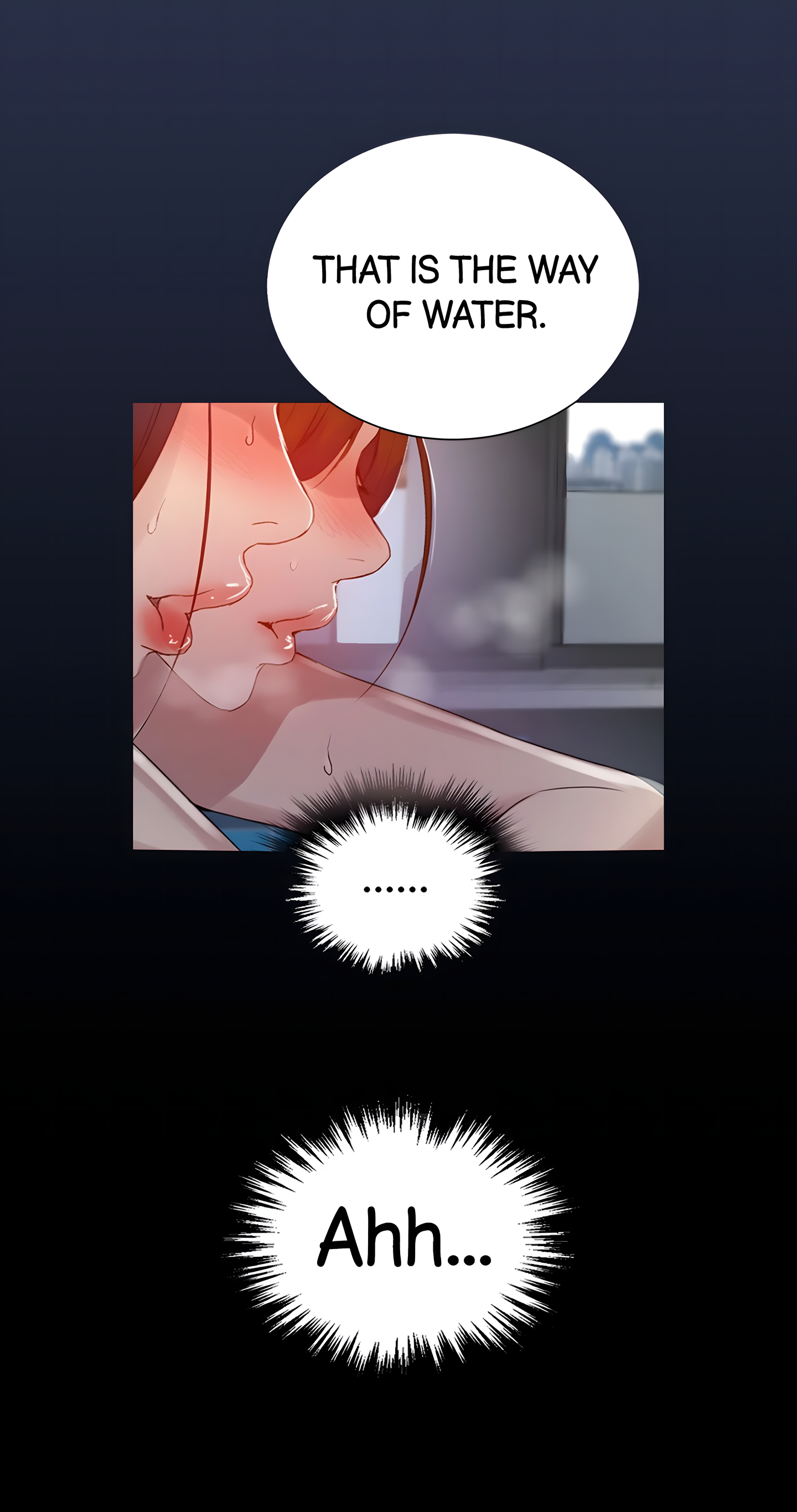Secret Class (Uncensored Fan Edition) Page 7 - MangaHe