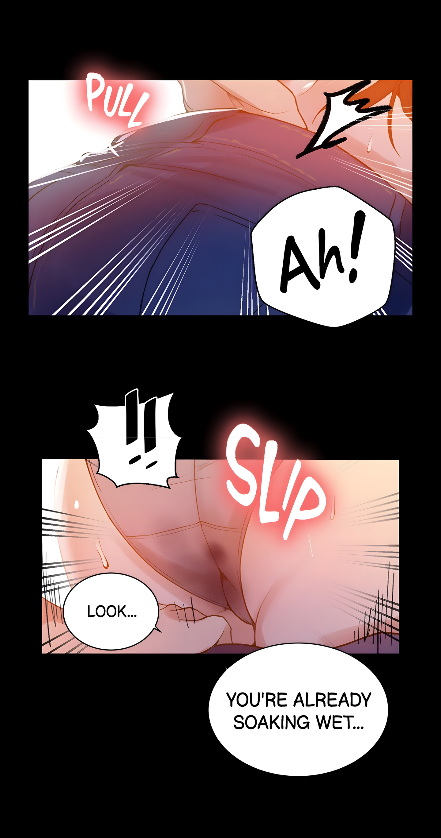 Secret Class (Uncensored Fan Edition) Page 32 - MangaHe