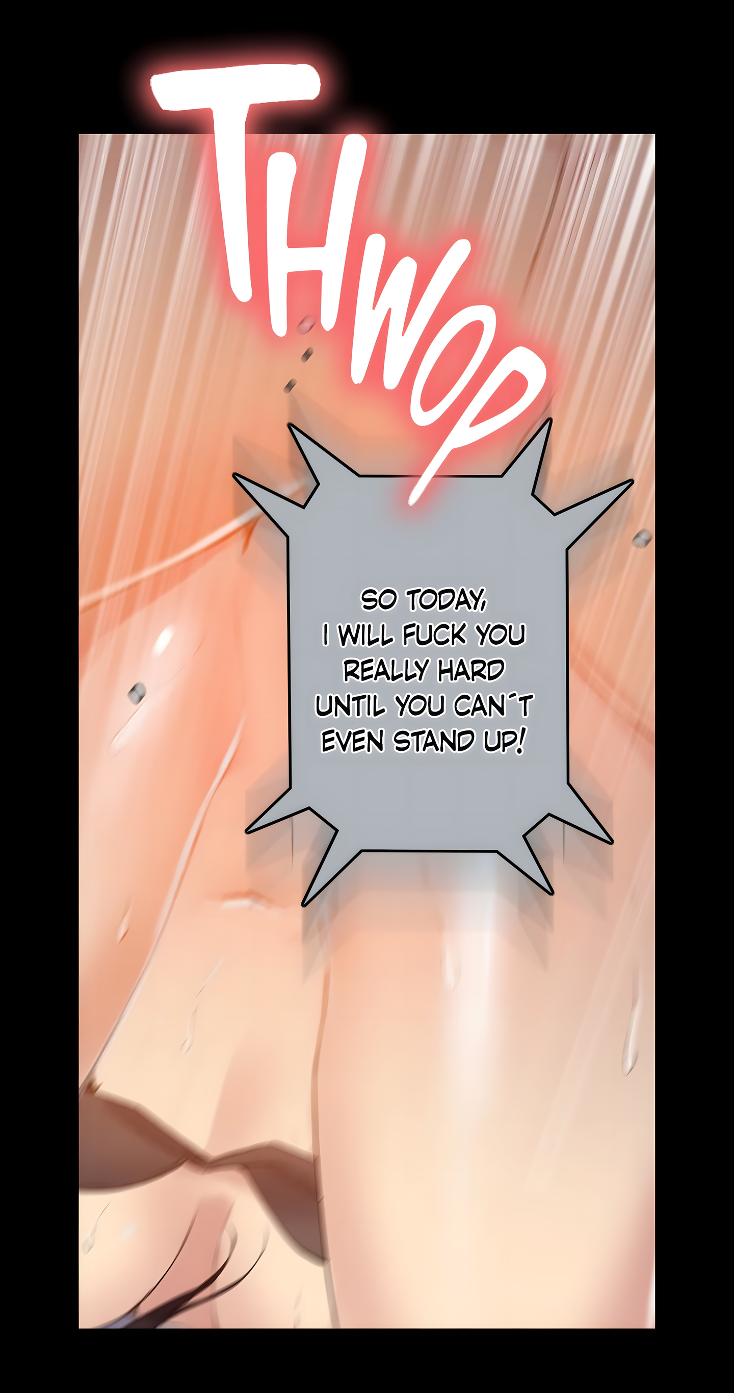 Secret Class (Uncensored Fan Edition) Page 37 - MangaHe