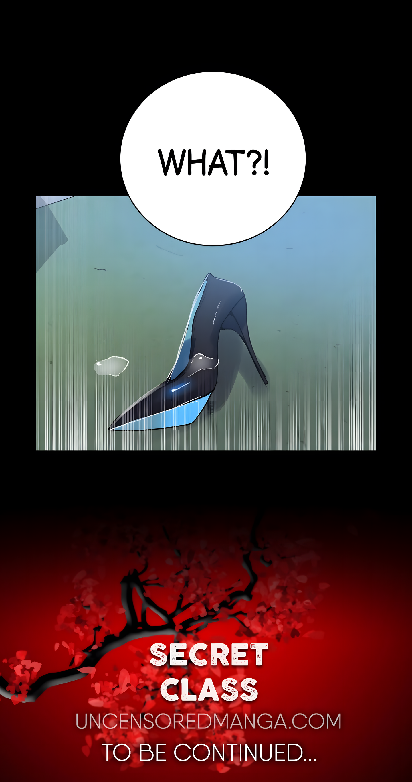 Secret Class (Uncensored Fan Edition) Page 34 - MangaHe