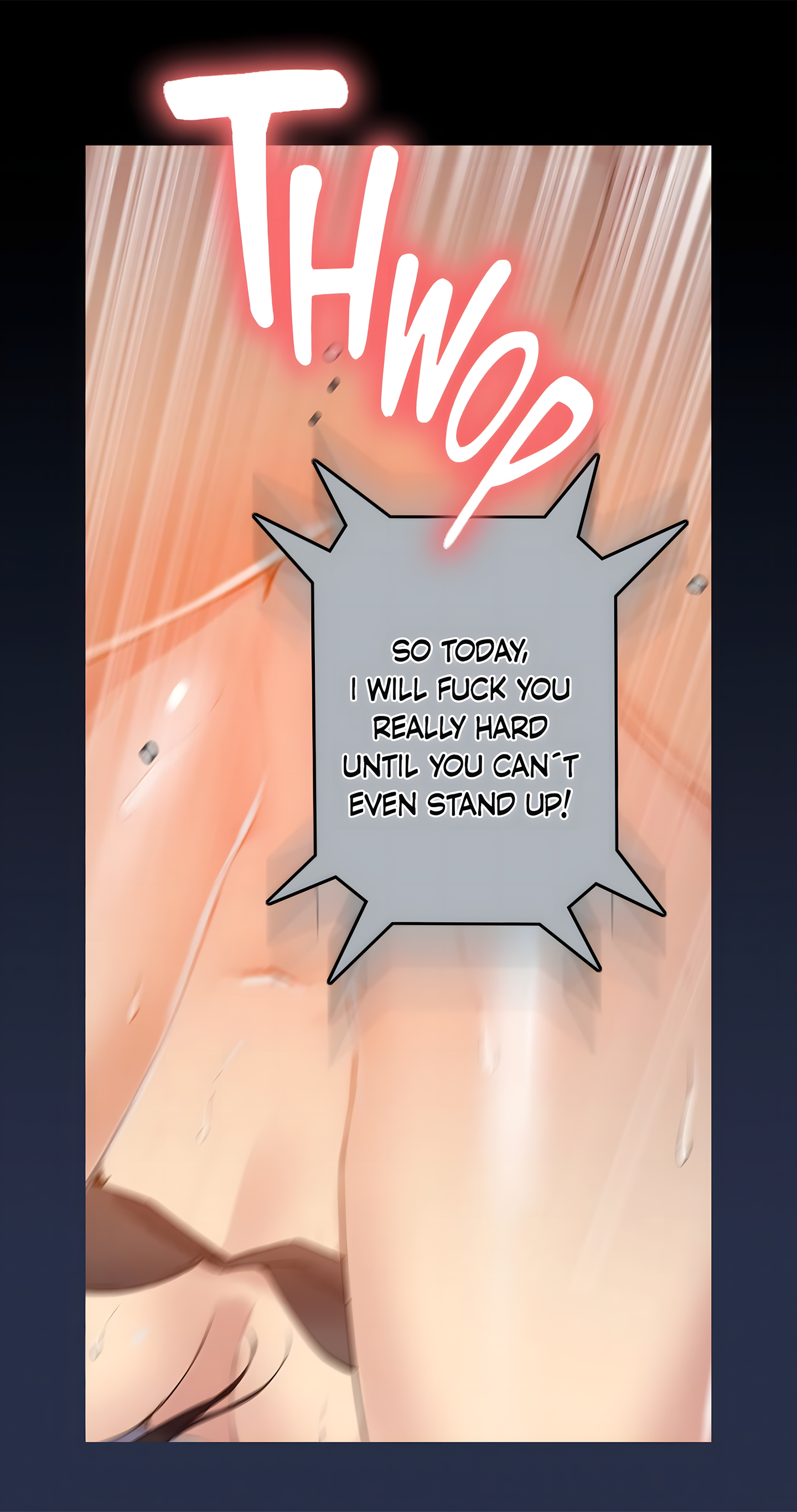 Secret Class (Uncensored Fan Edition) Page 6 - MangaHe