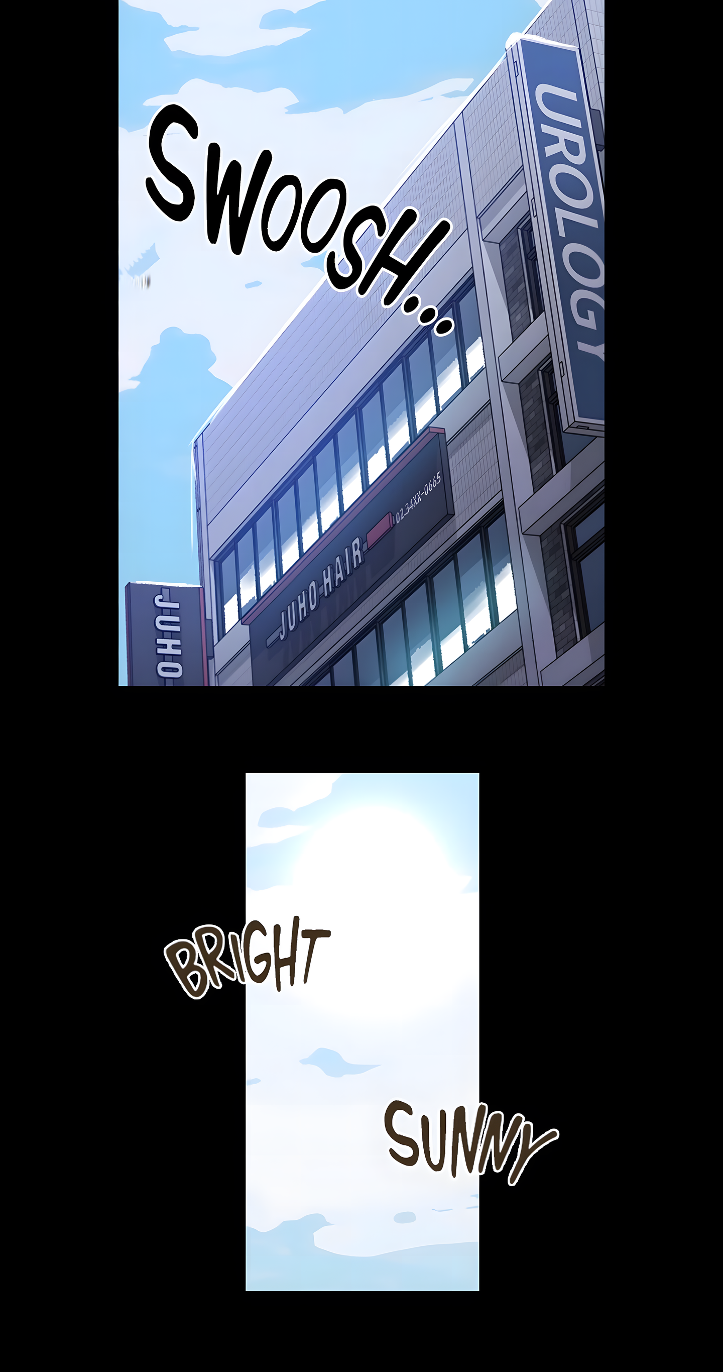 Secret Class (Uncensored Fan Edition) Page 8 - MangaHe