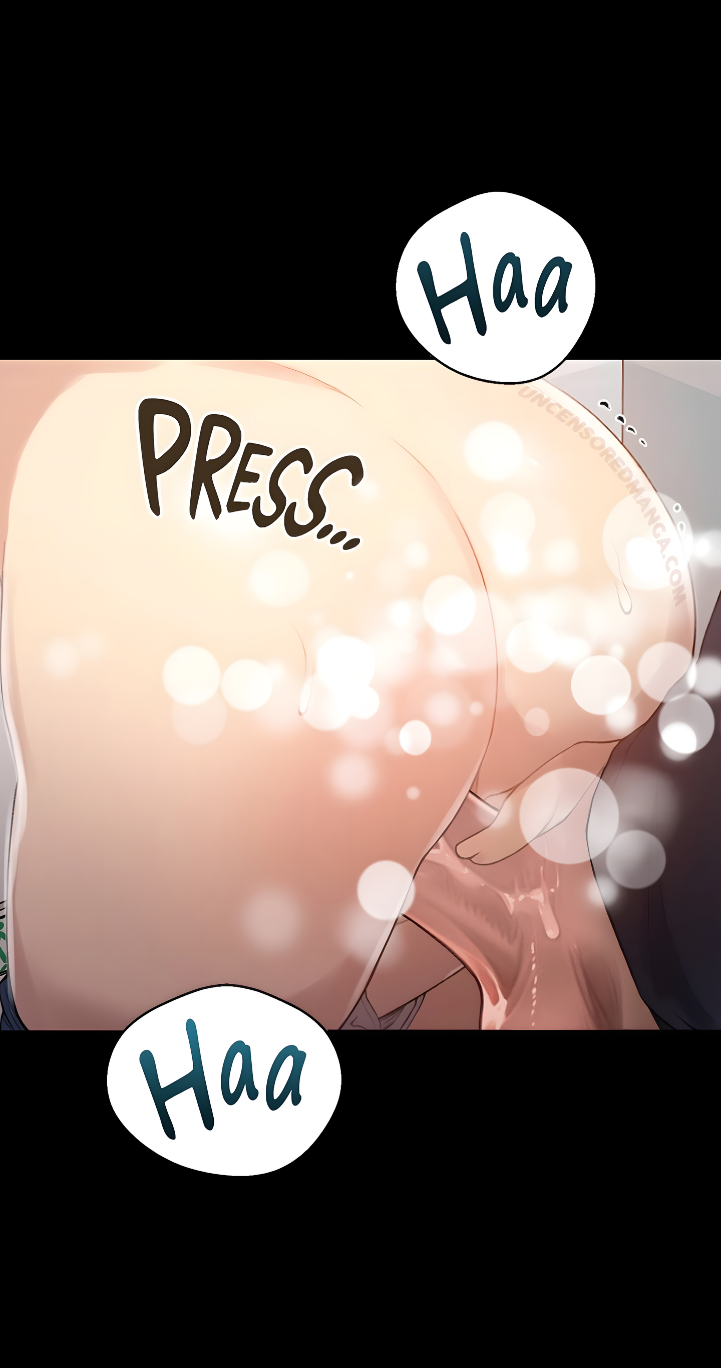 Secret Class (Uncensored Fan Edition) Page 9 - MangaHe
