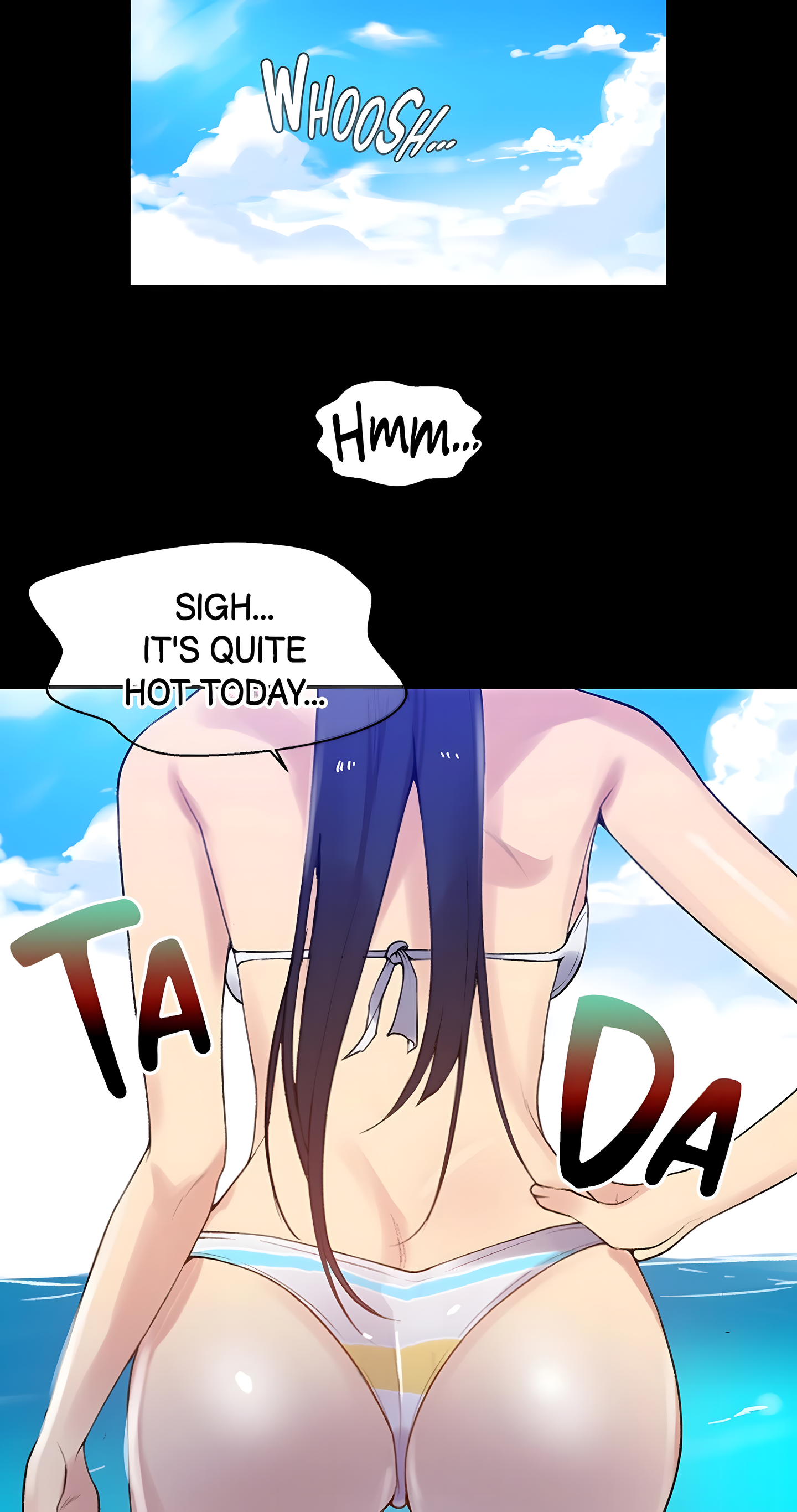 Secret Class (Uncensored Fan Edition) Page 22 - MangaHe