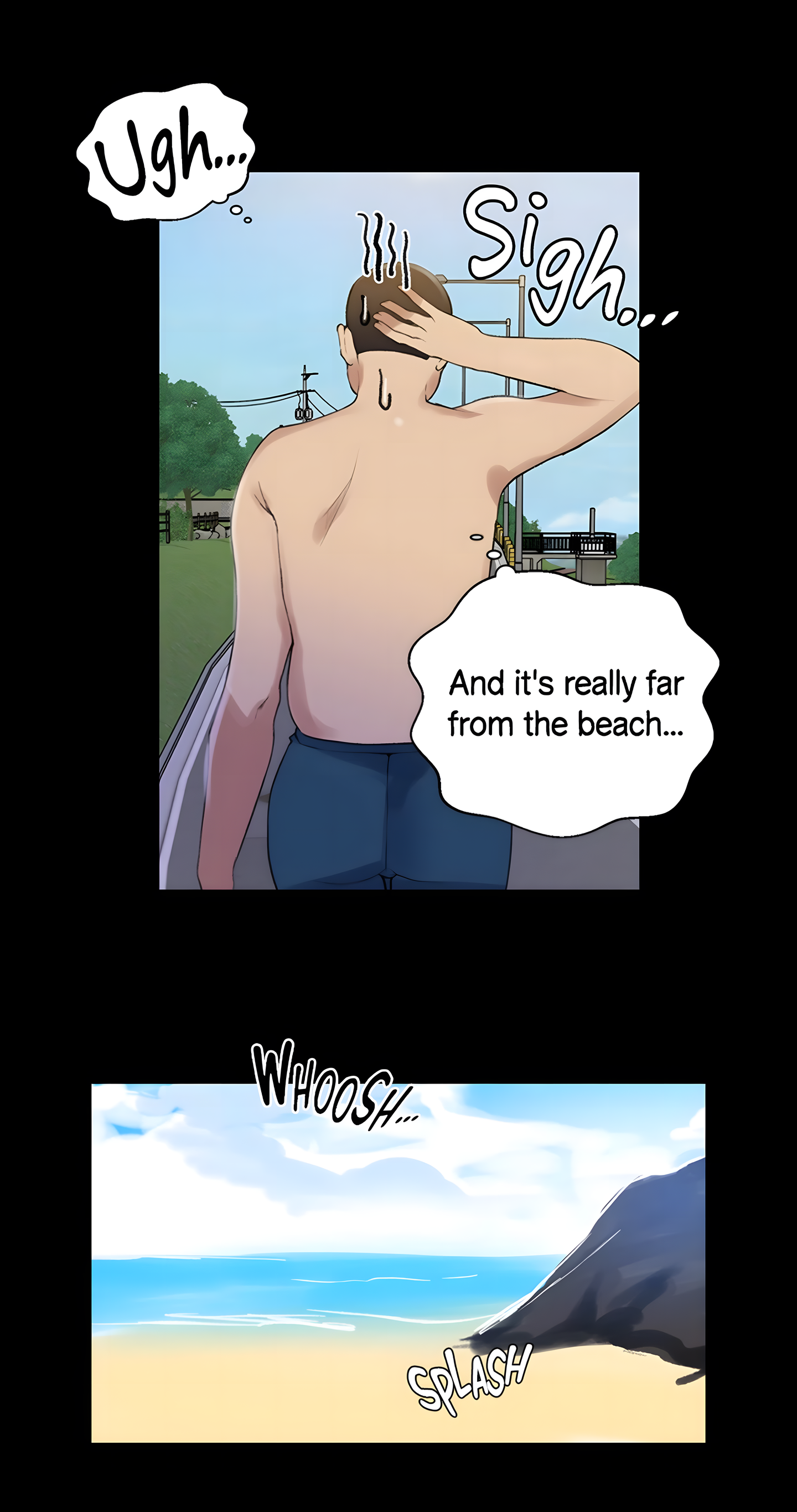 Secret Class (Uncensored Fan Edition) Page 14 - MangaHe