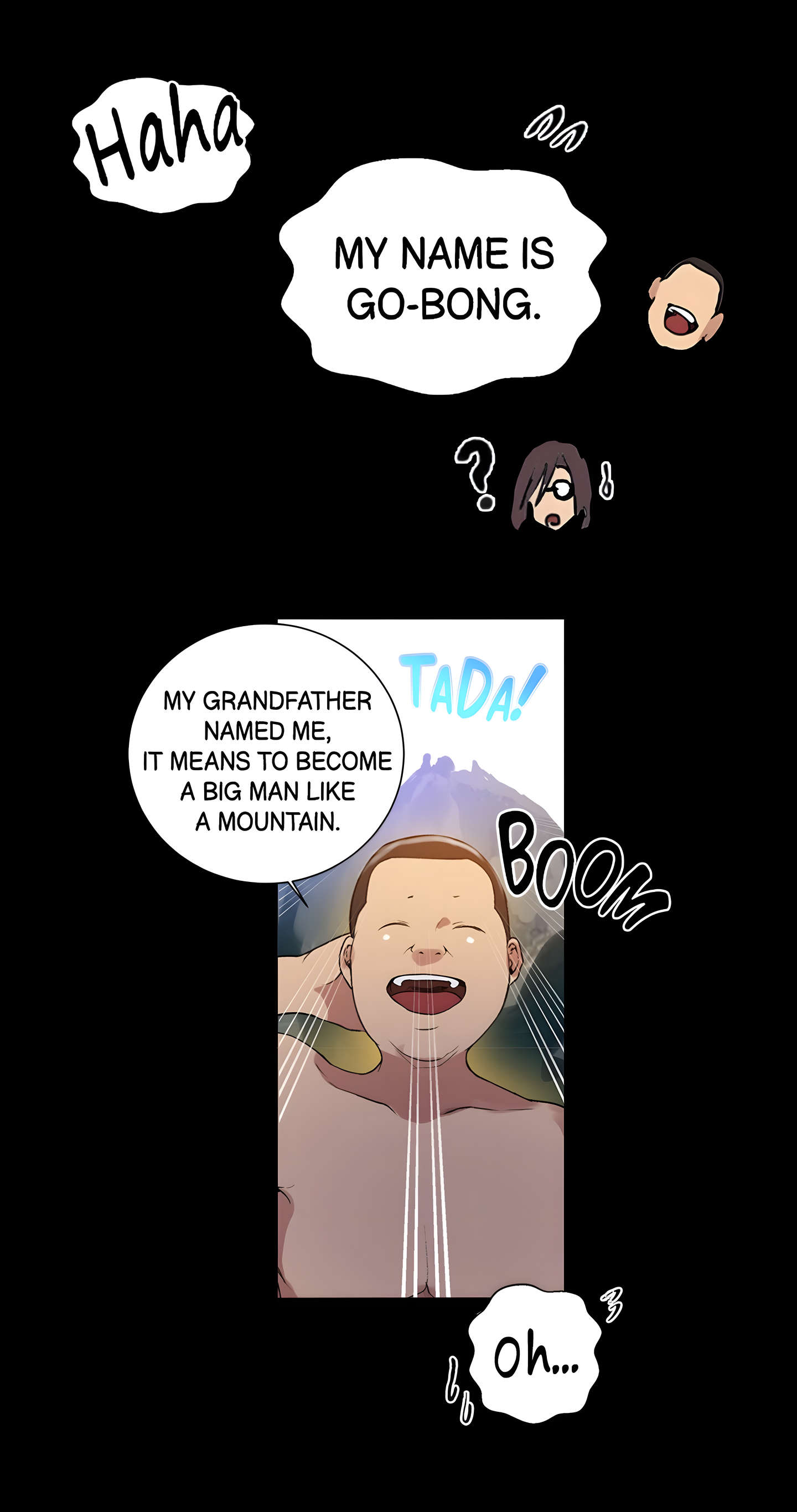 Secret Class (Uncensored Fan Edition) Page 26 - MangaHe