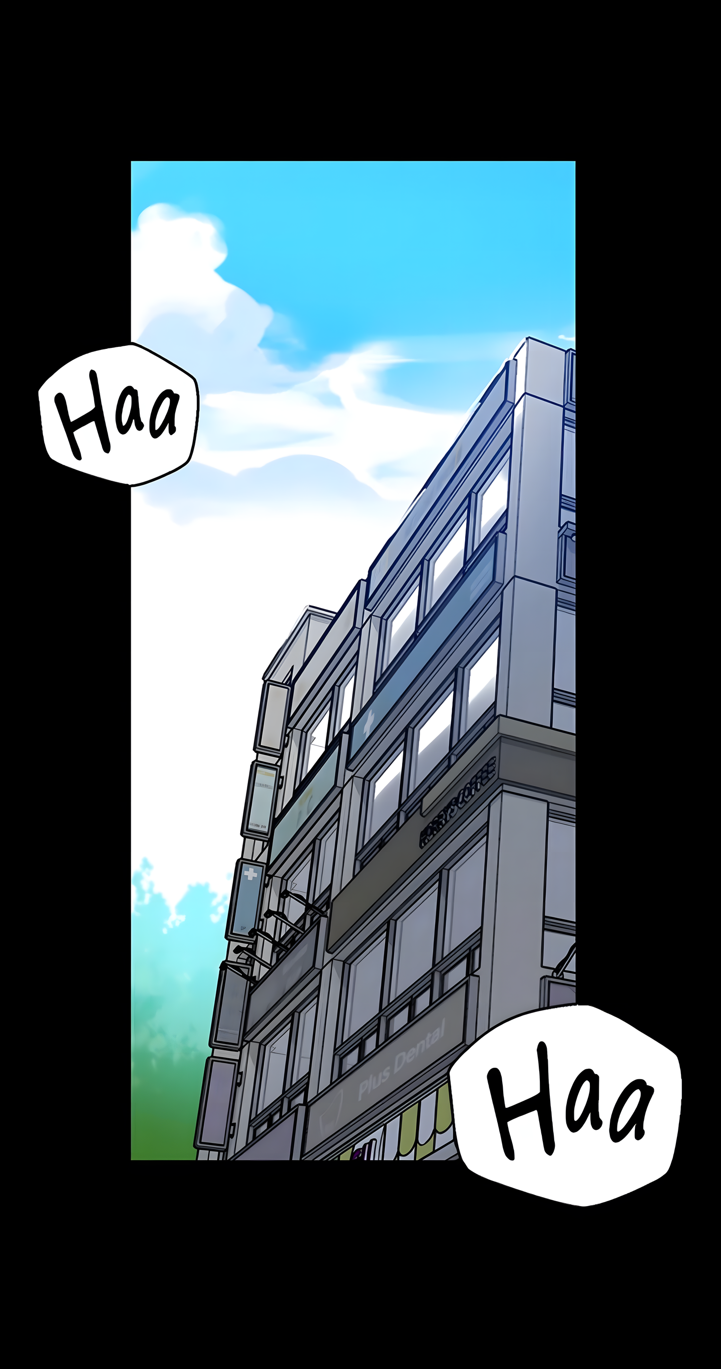 Secret Class (Uncensored Fan Edition) Page 8 - MangaHe
