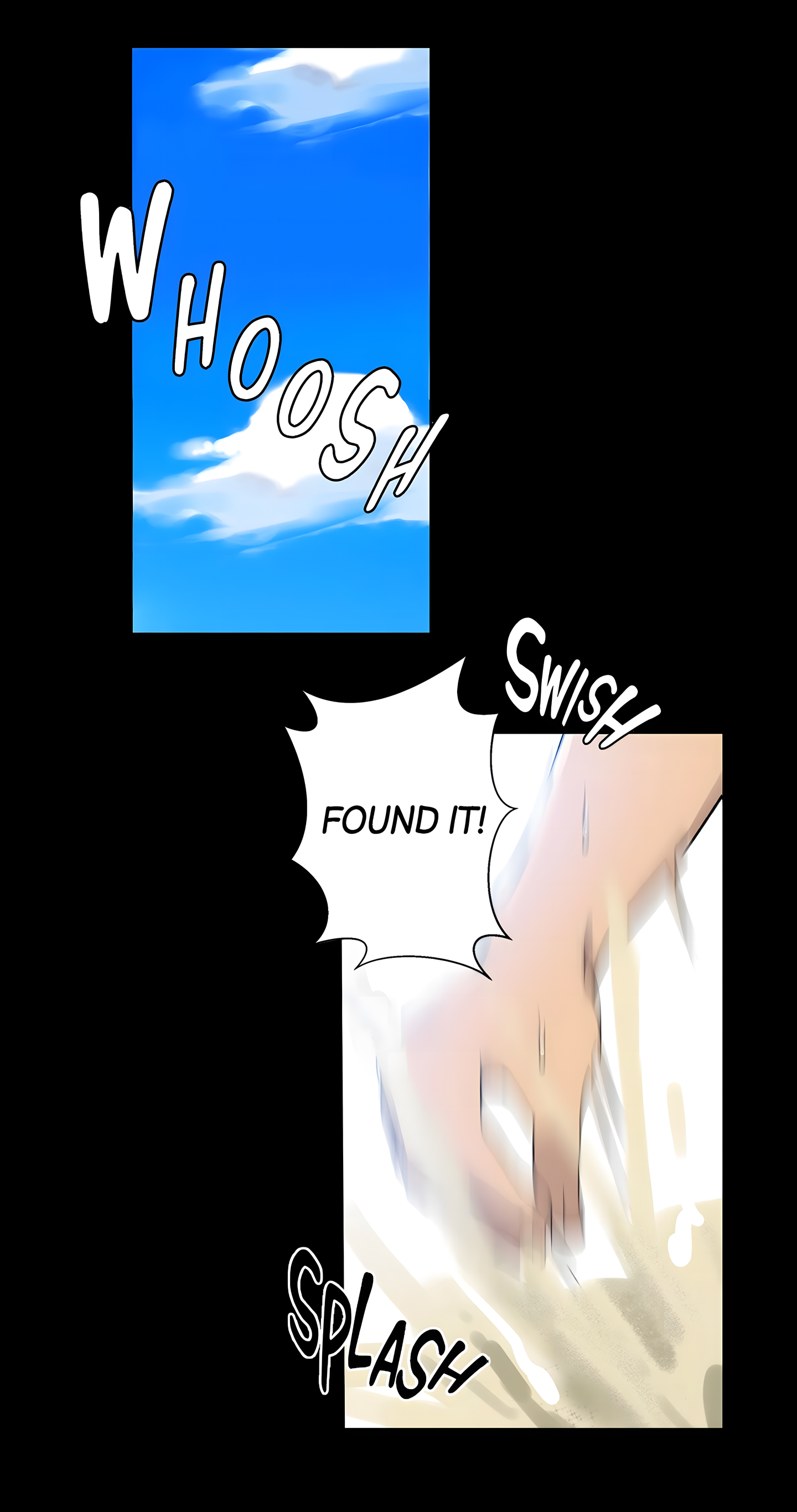 Secret Class (Uncensored Fan Edition) Page 8 - MangaHe