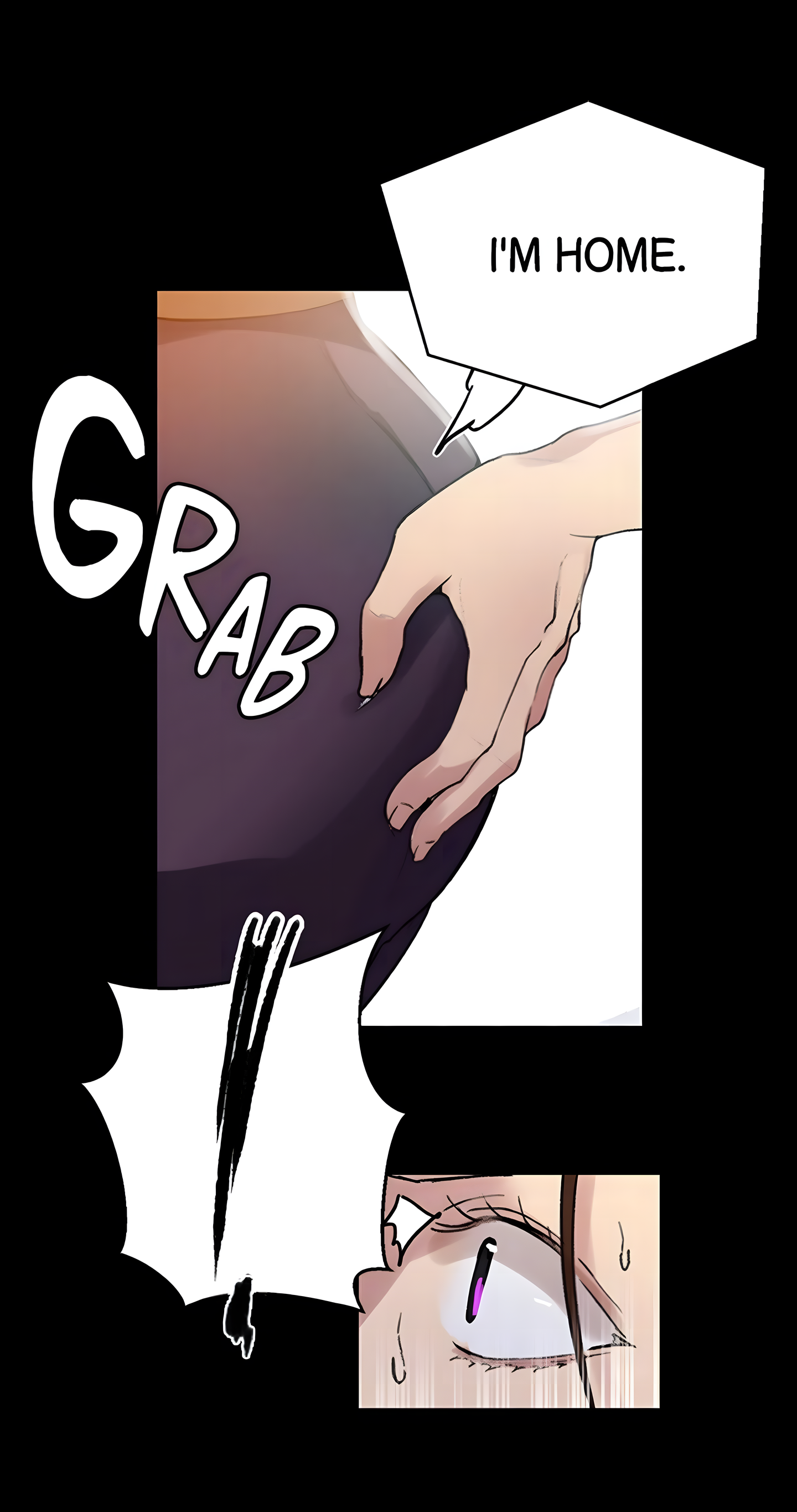 Secret Class (Uncensored Fan Edition) Page 16 - MangaHe