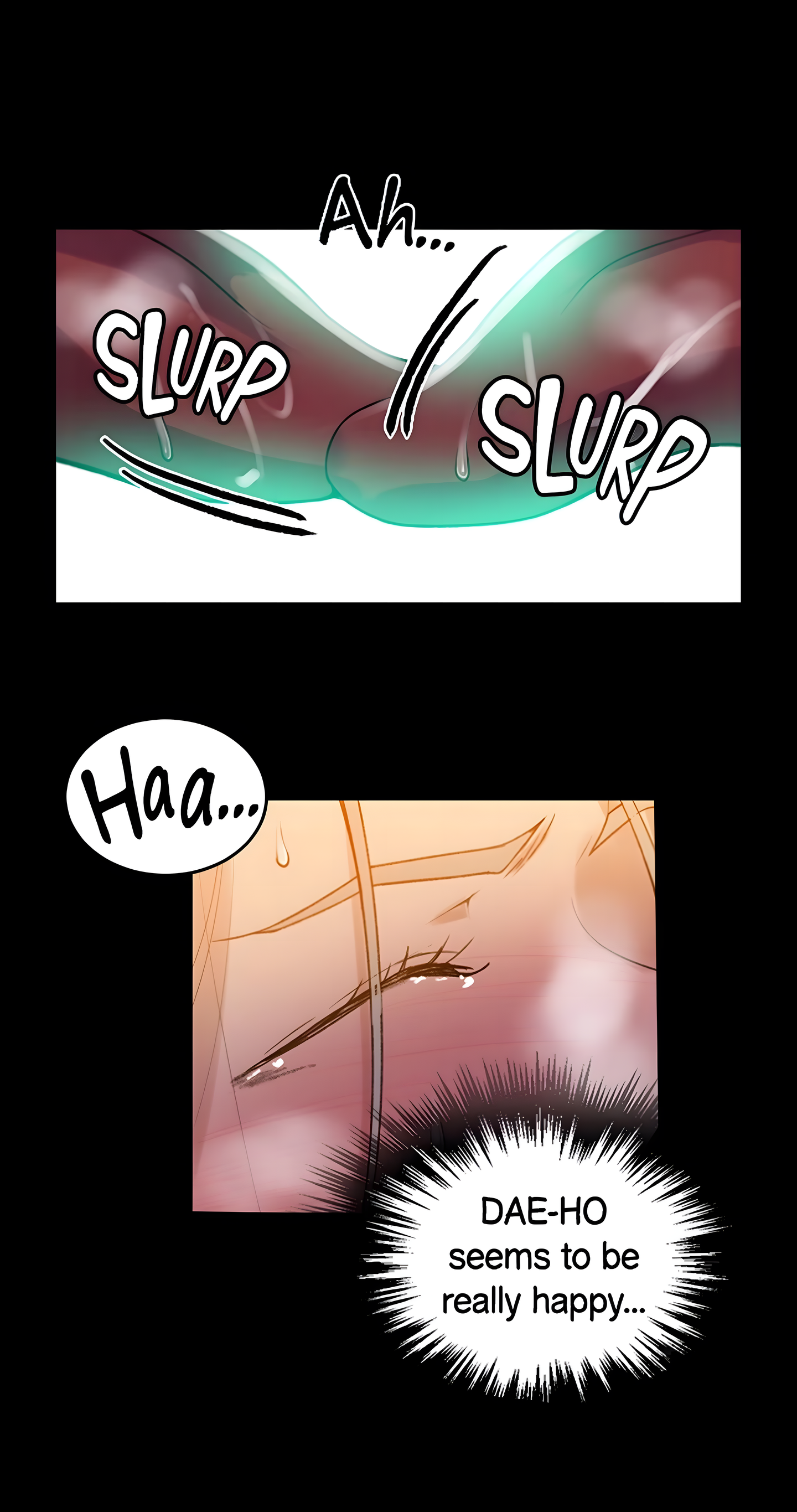 Secret Class (Uncensored Fan Edition) Page 26 - MangaHe