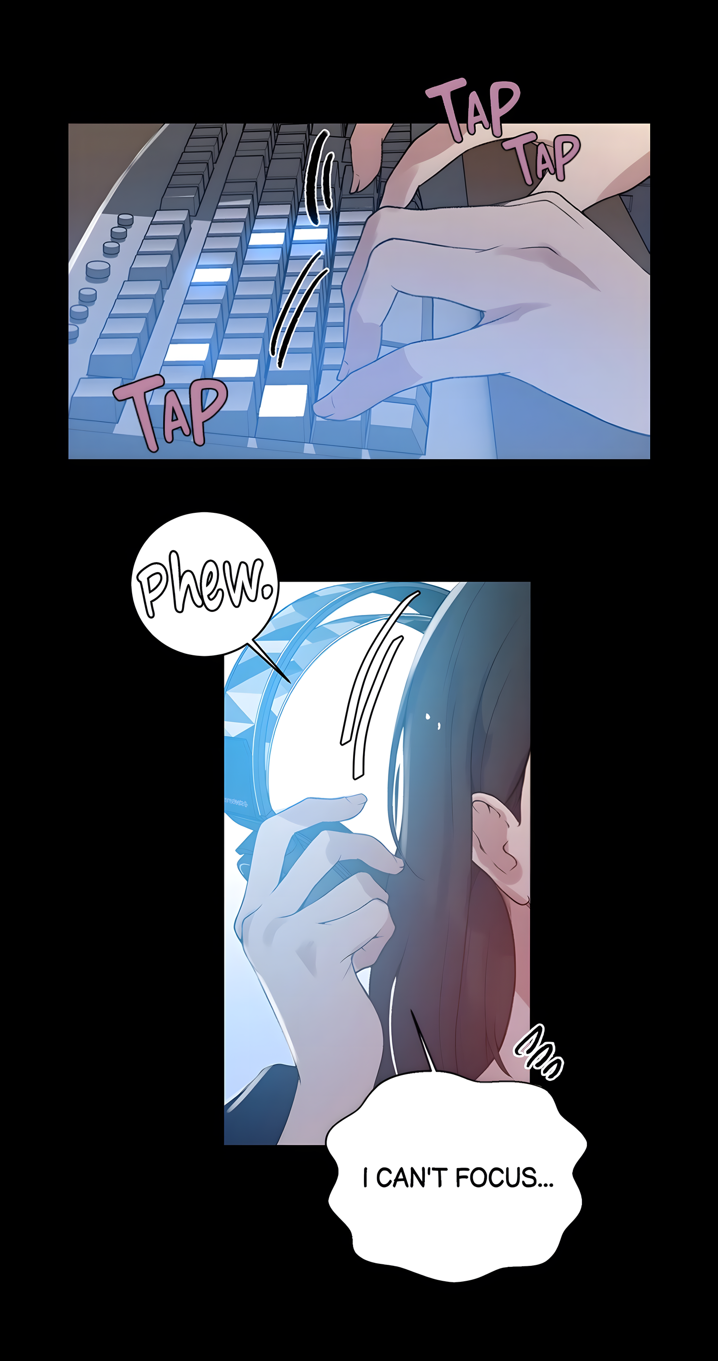 Secret Class (Uncensored Fan Edition) Page 31 - MangaHe