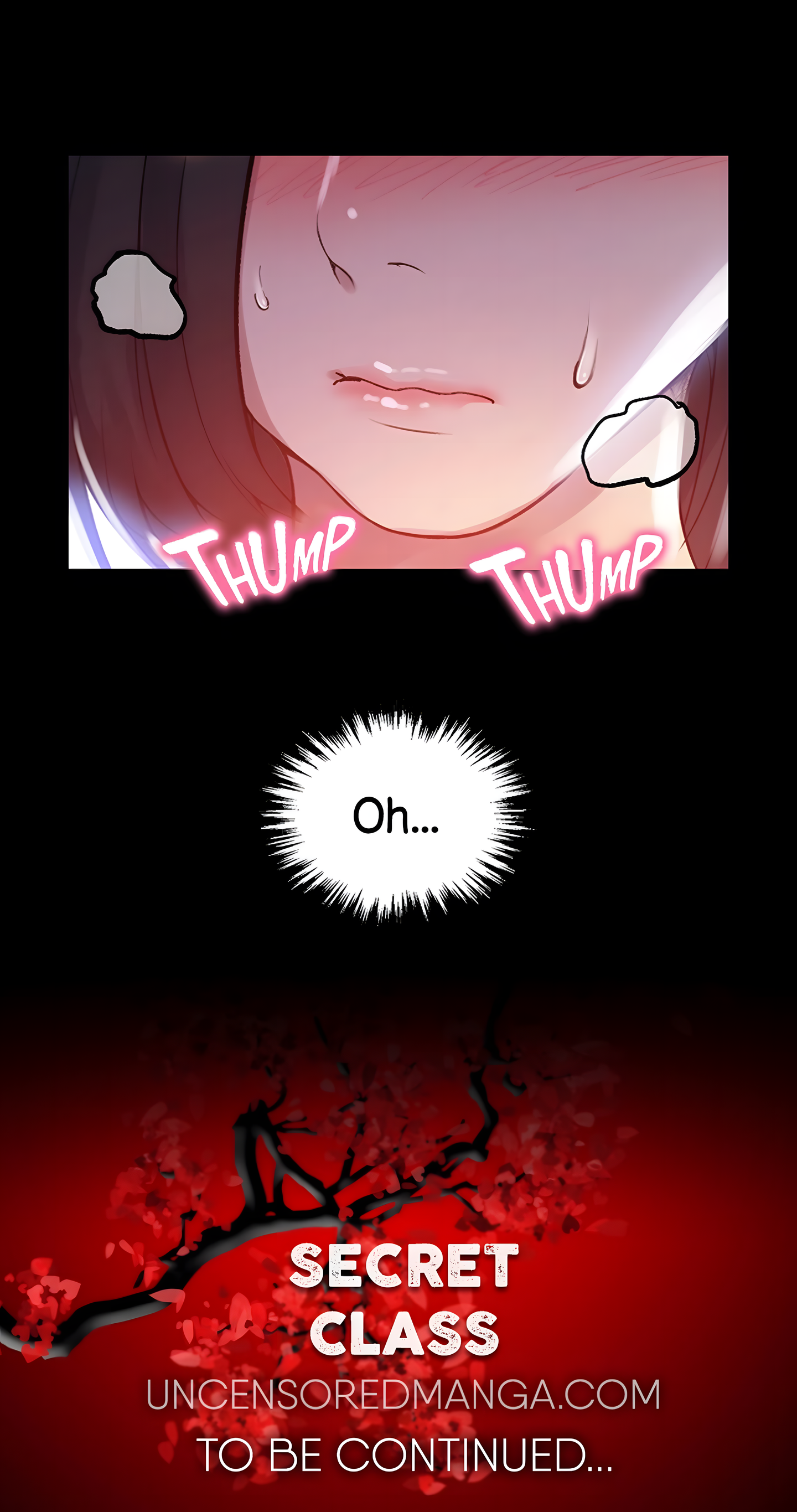 Secret Class (Uncensored Fan Edition) Page 42 - MangaHe